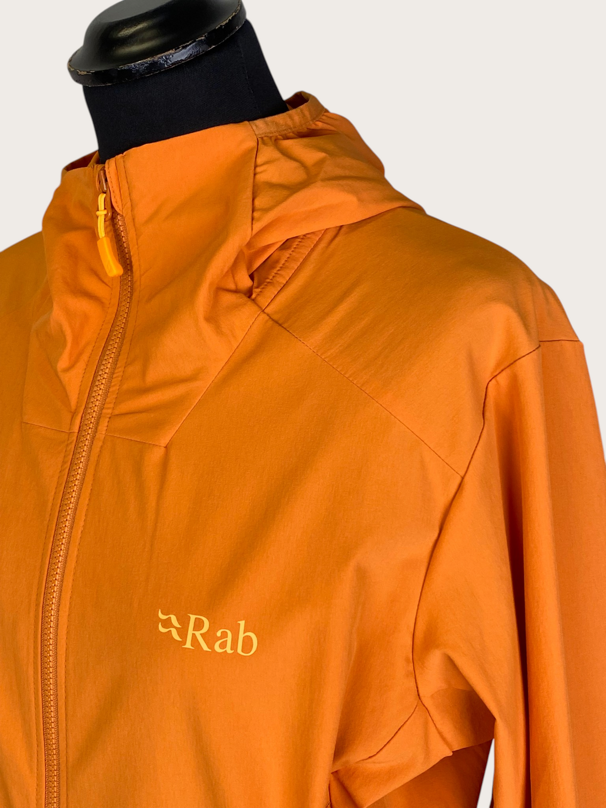 Rab Borealis Softshelljacke (M)