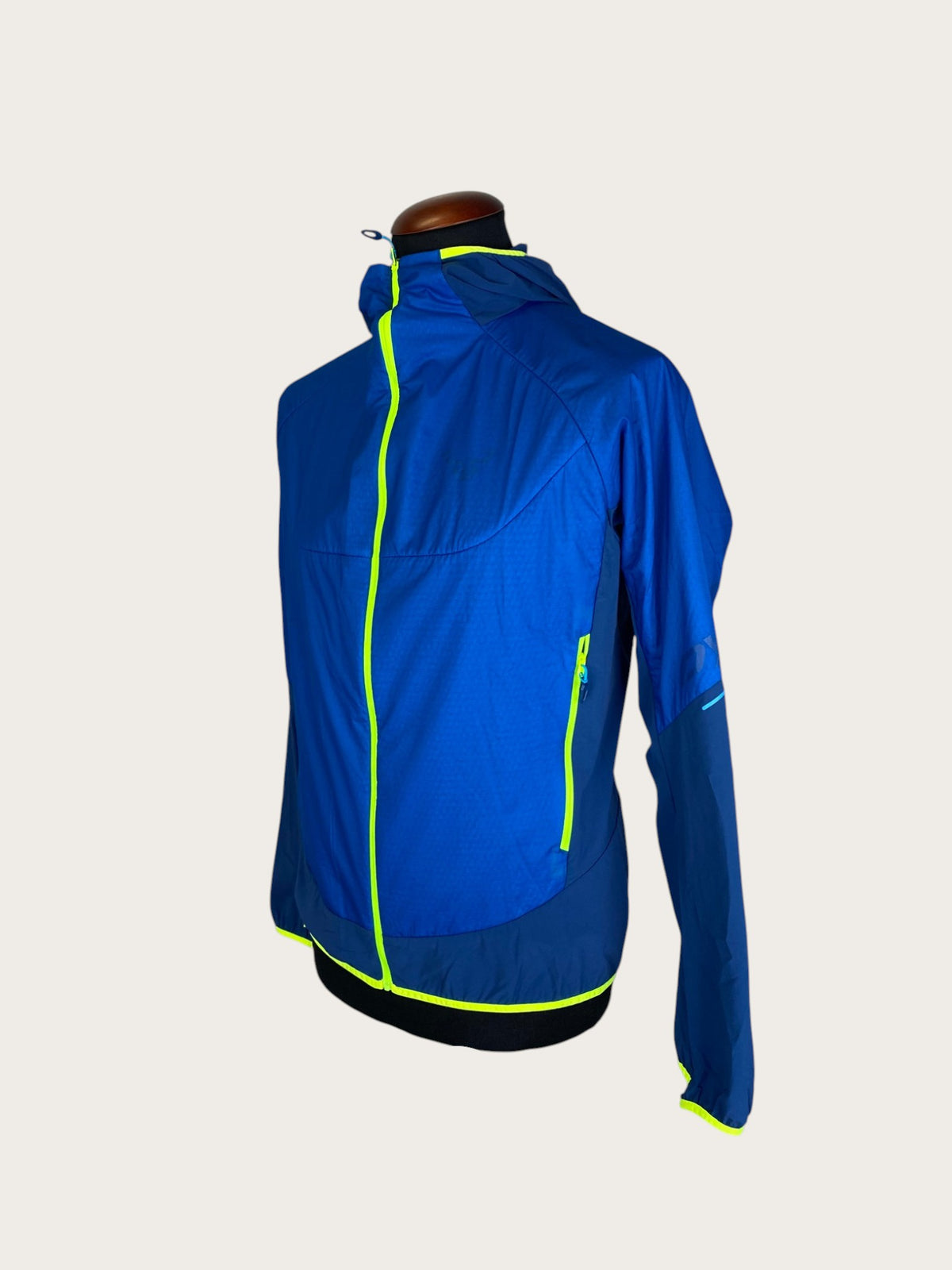 Dynafit Transalper Hybrid Polartec Isolationsjacke (L)