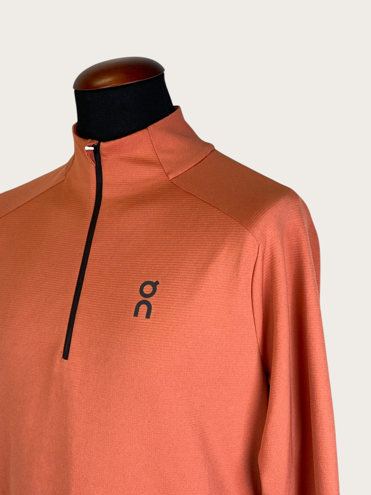 On Climate Half-Zip Longsleeve (M)