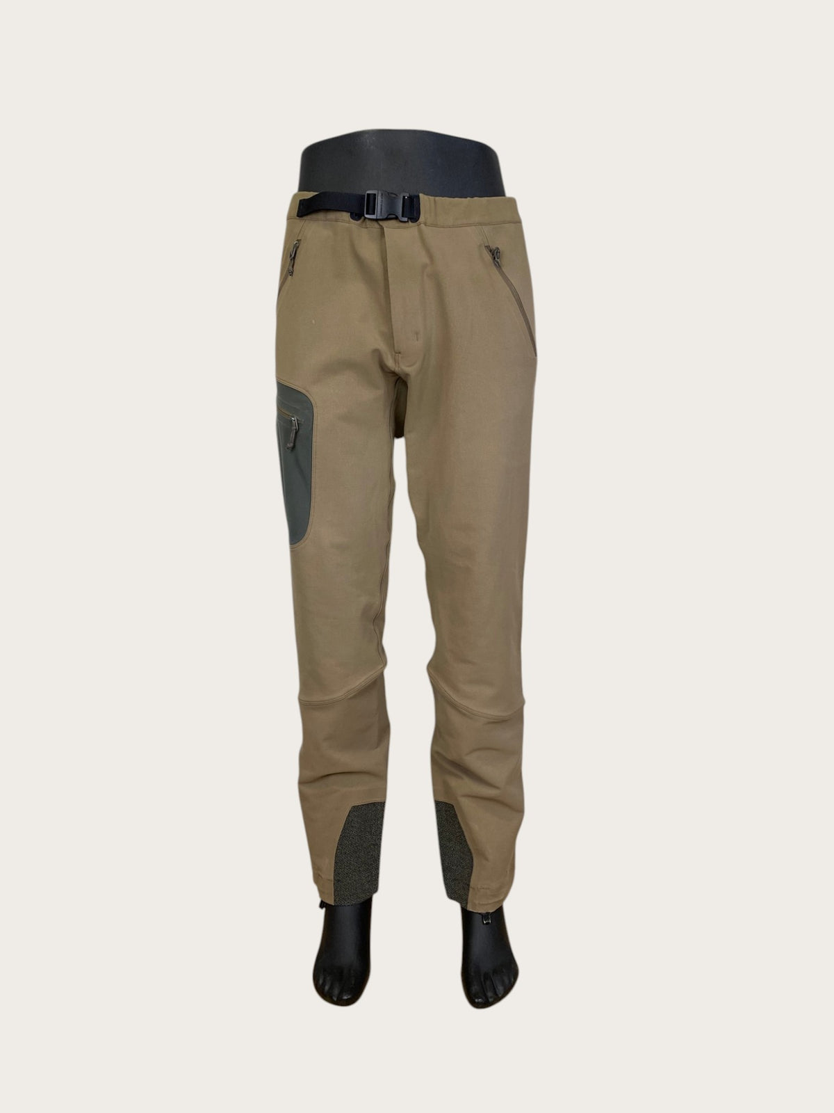 Arc'teryx Softshellhose (M)