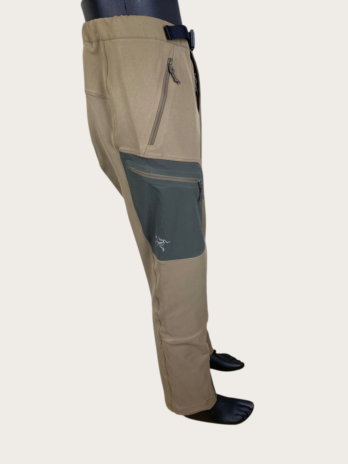 Arc'teryx Softshellhose (M)