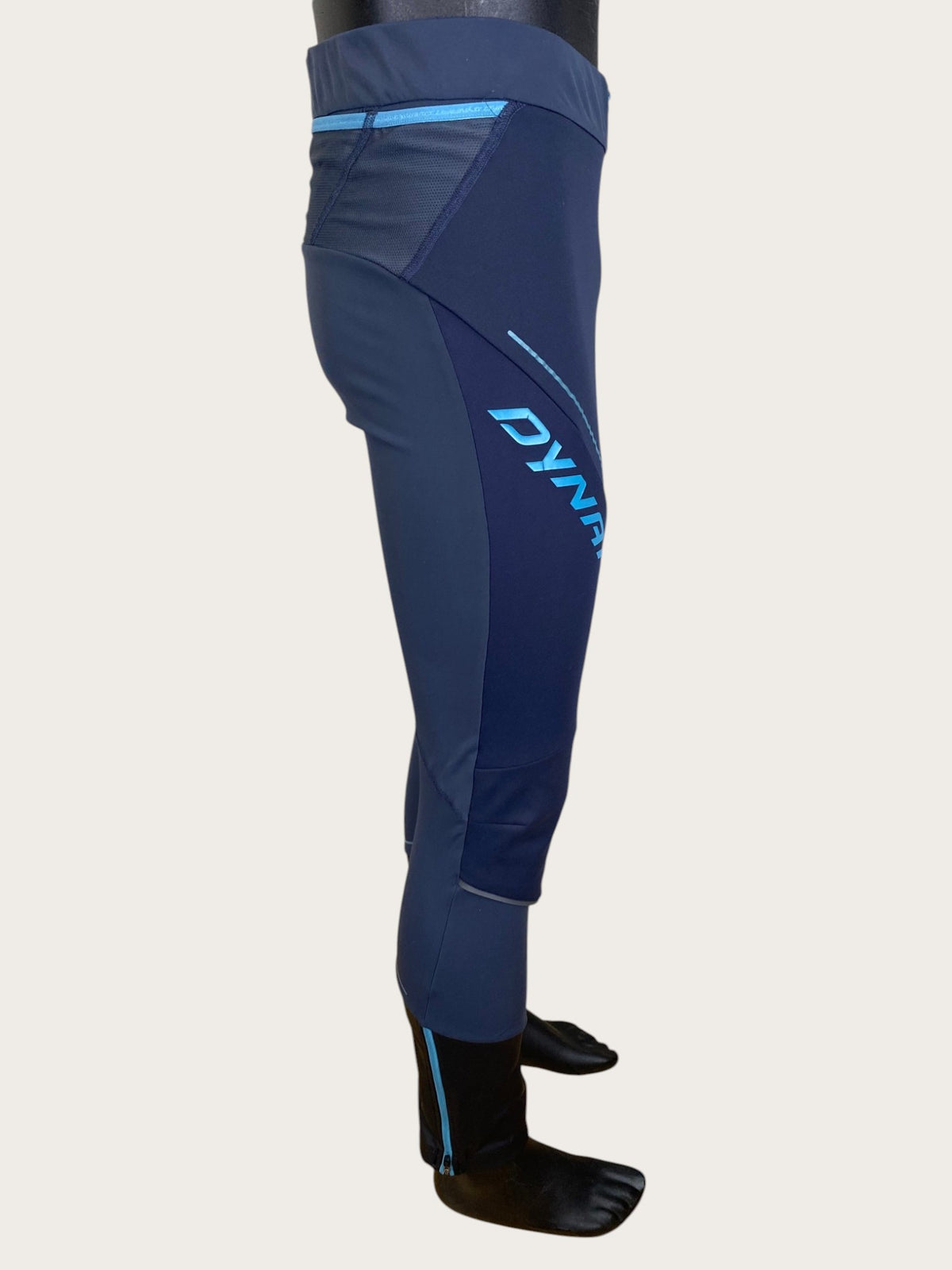 Dynafit Alpine Warm Running Tights (L)