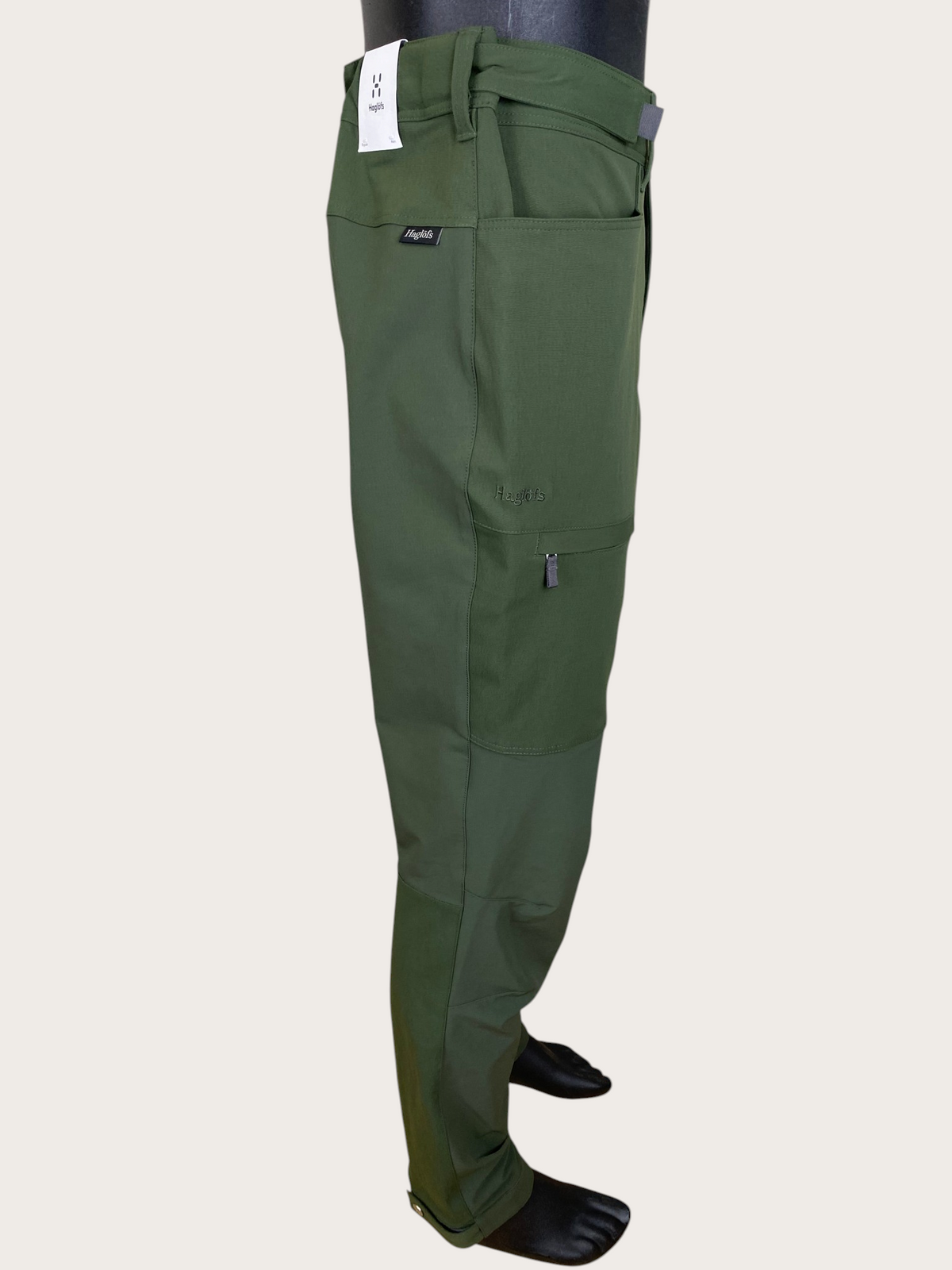 Haglöfs Alert Mid Pant Wanderhose (L)