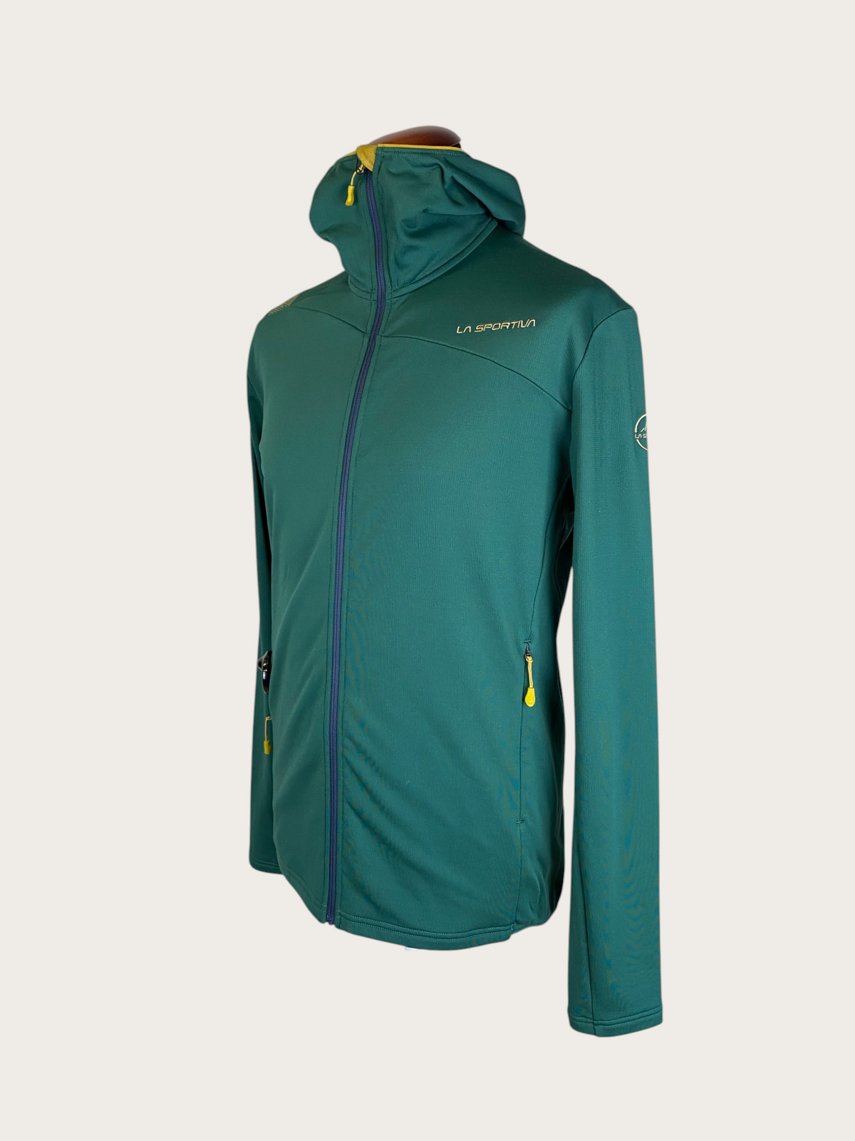 La Sportiva Cosmic Thermal Hoody Fleecejacke (L)