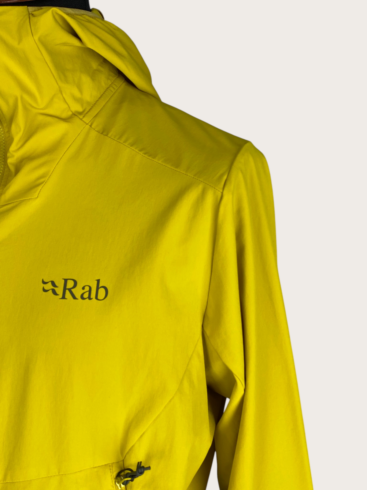 Rab Borealis Softshelljacke (L)