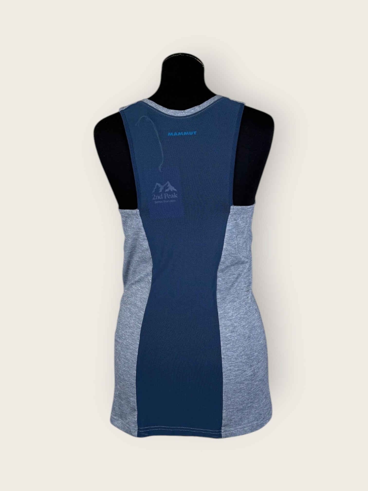 Mammut Tanktop (M)