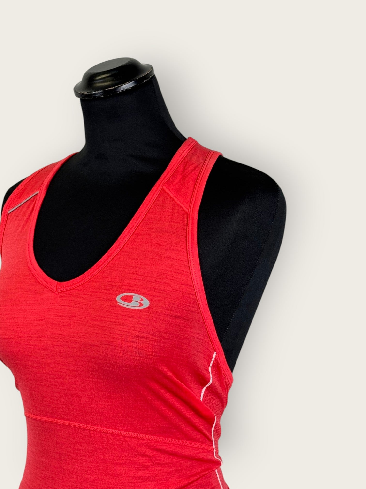 Icebreaker Tanktop (L)