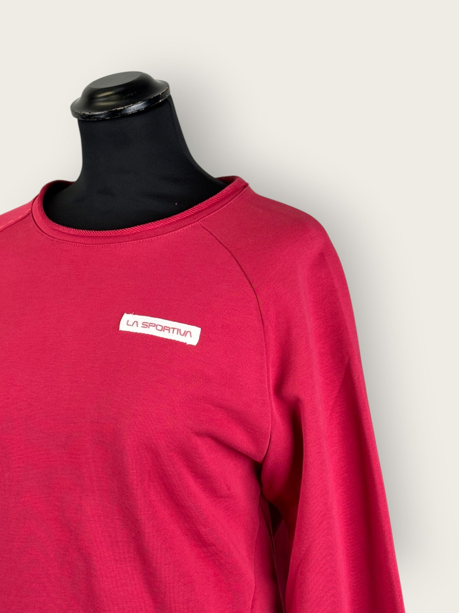 La Sportiva Pullover (S)
