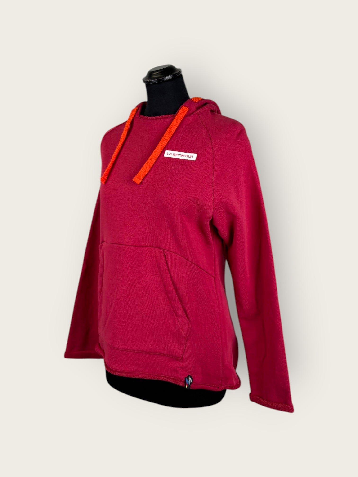 La Sportiva Hoodie (S)