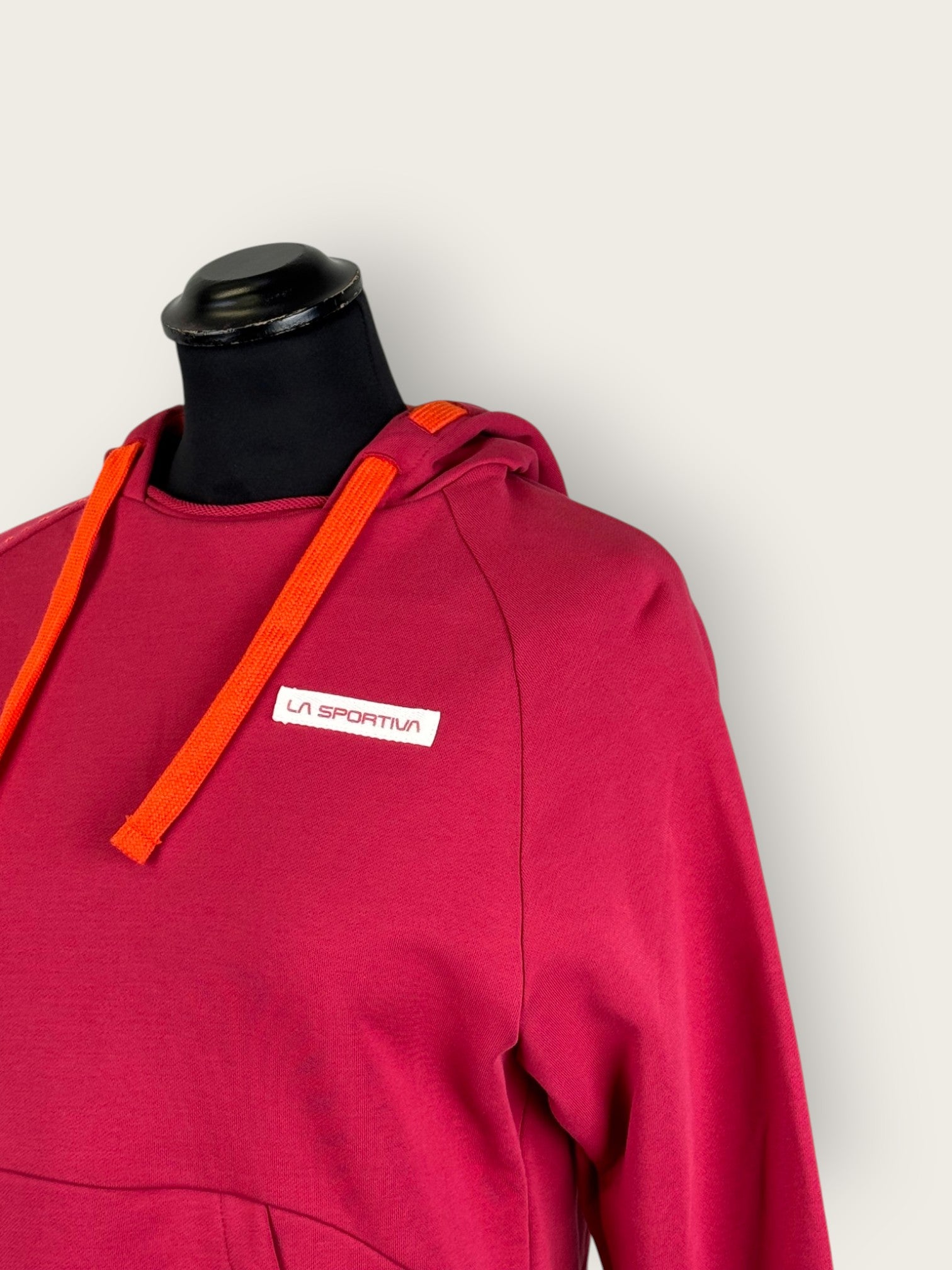 La Sportiva Hoodie (S)