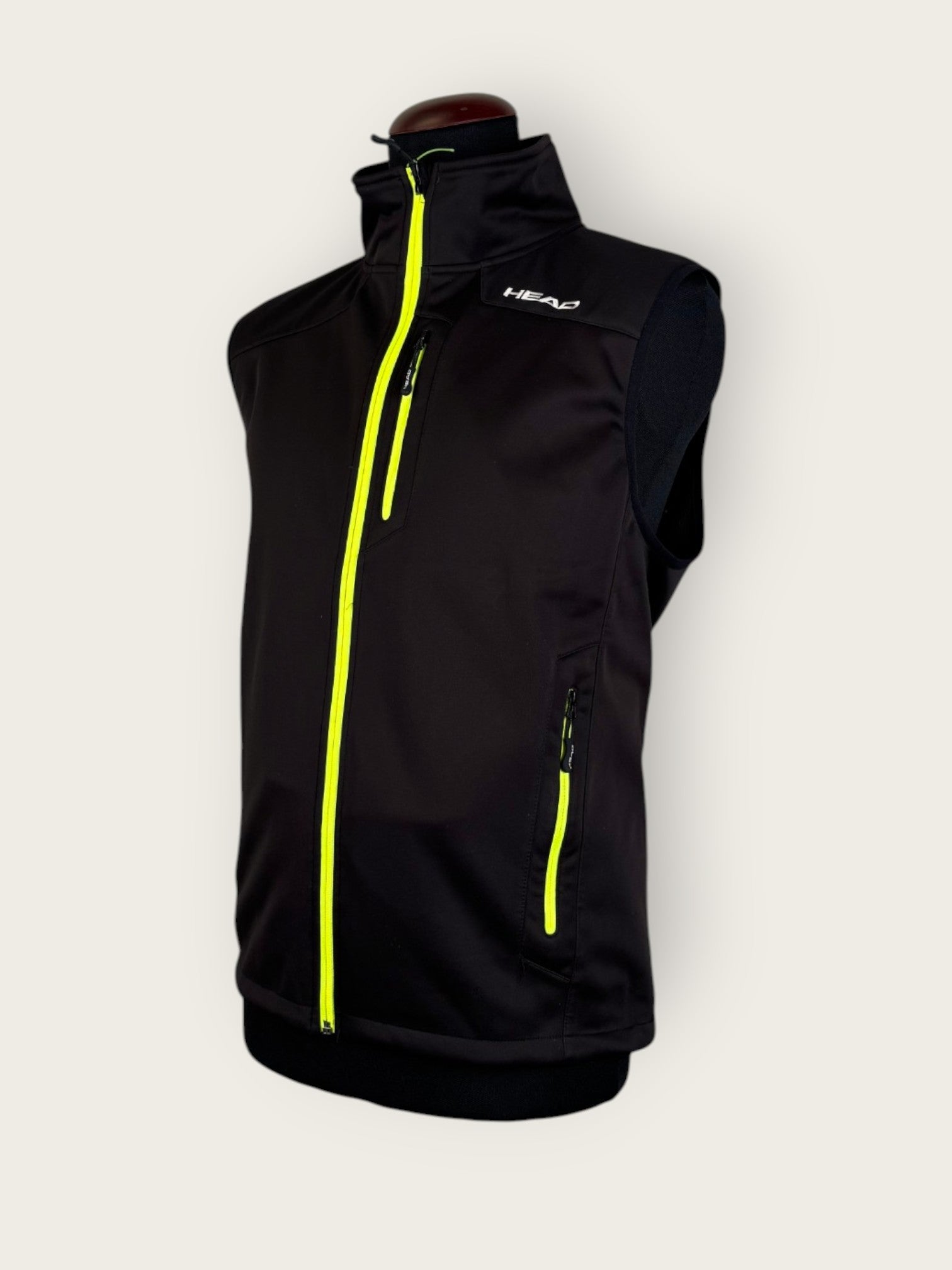 Head Softshellweste (XL)