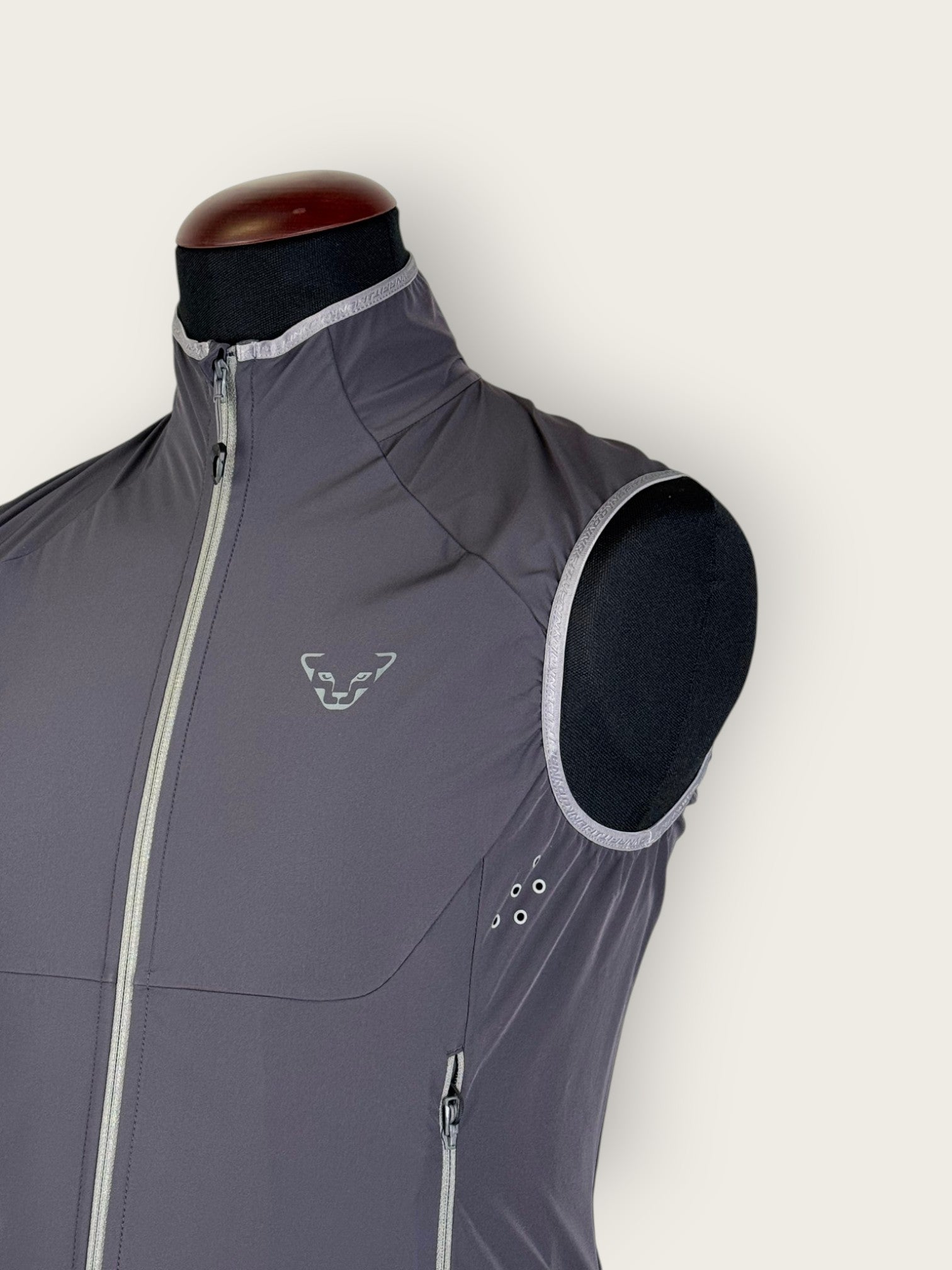 Dynafit Windbreakerweste (S)