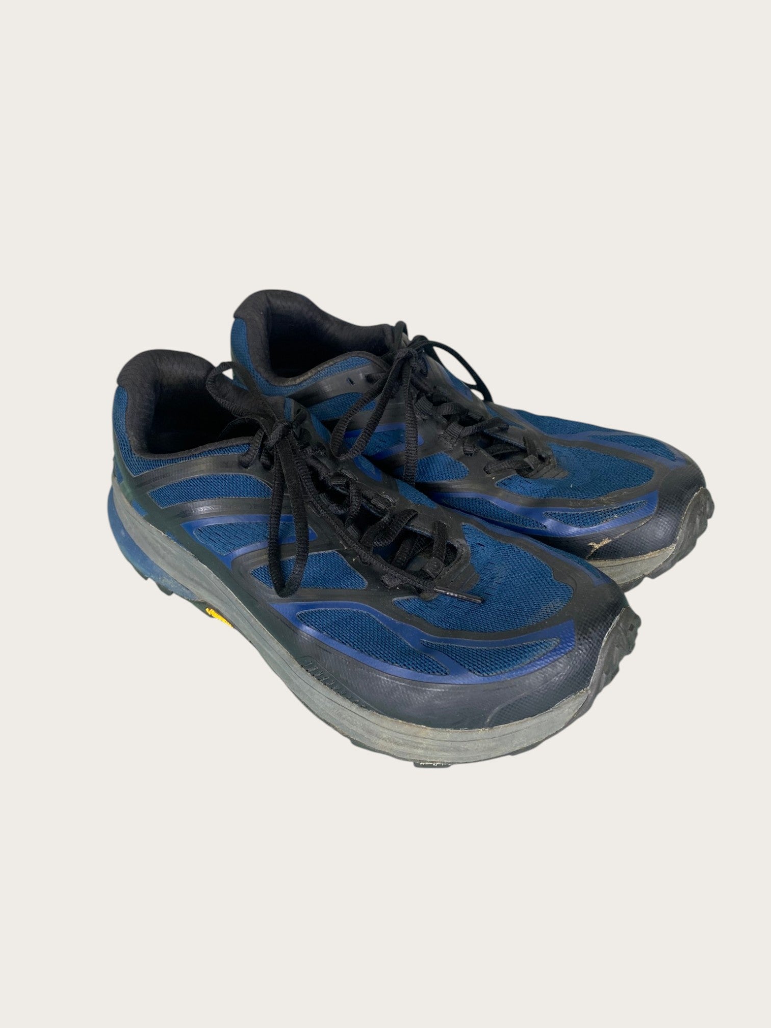 Topo Athletic Ultraventure Trailrunningschuhe (43)