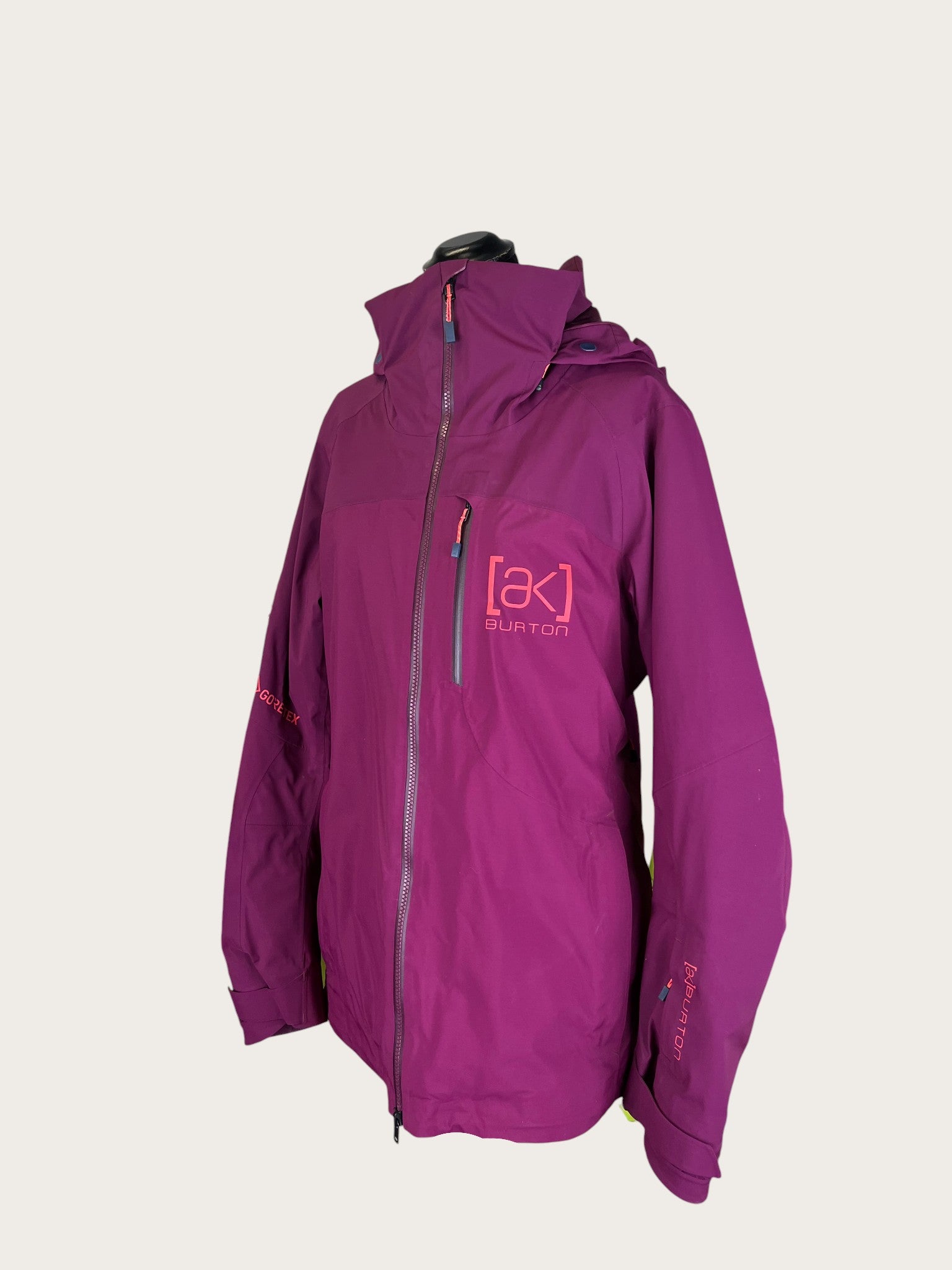 Burton Skijacke (M)