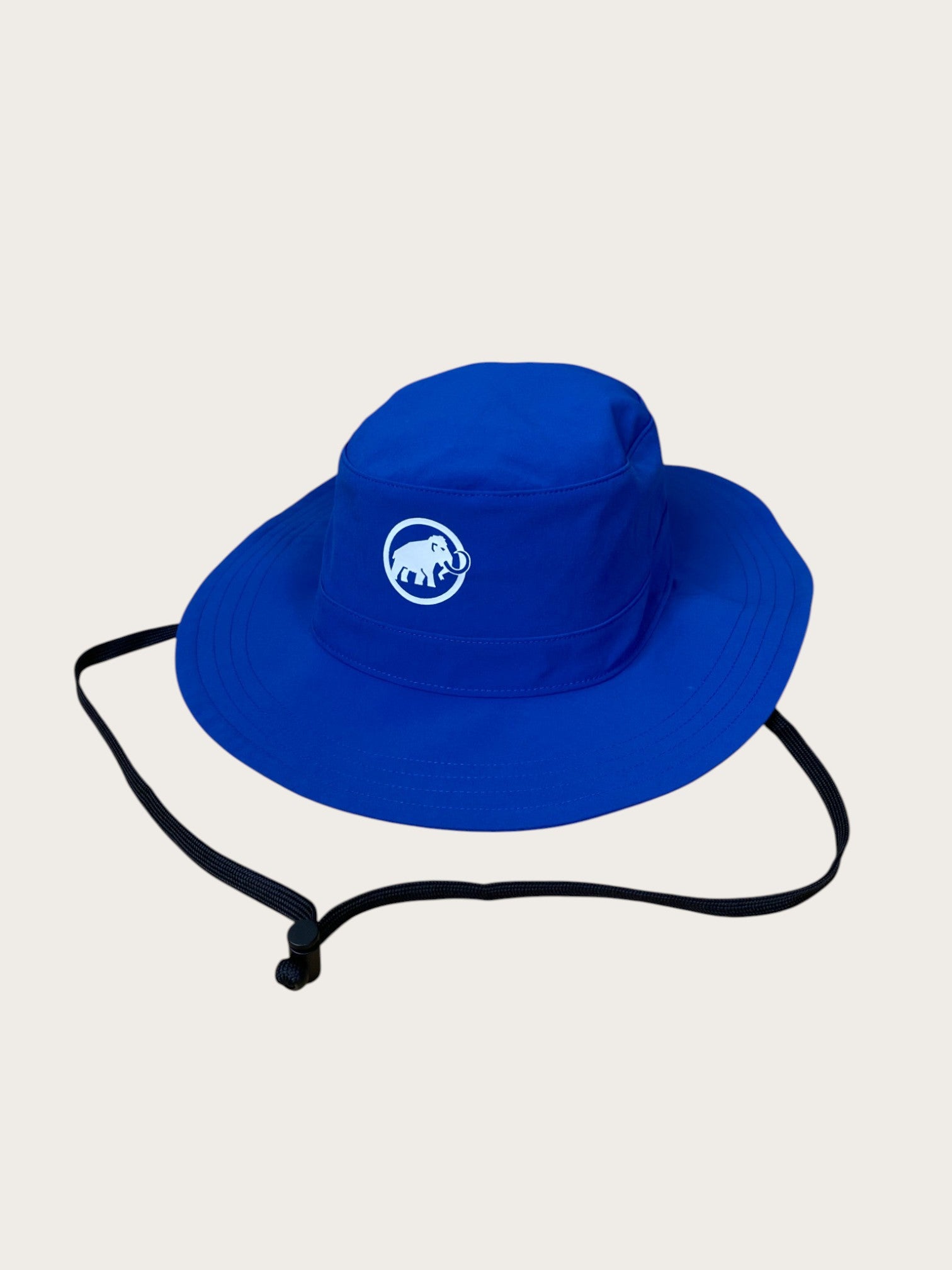 Mammut Runbold Wanderhut (blau)