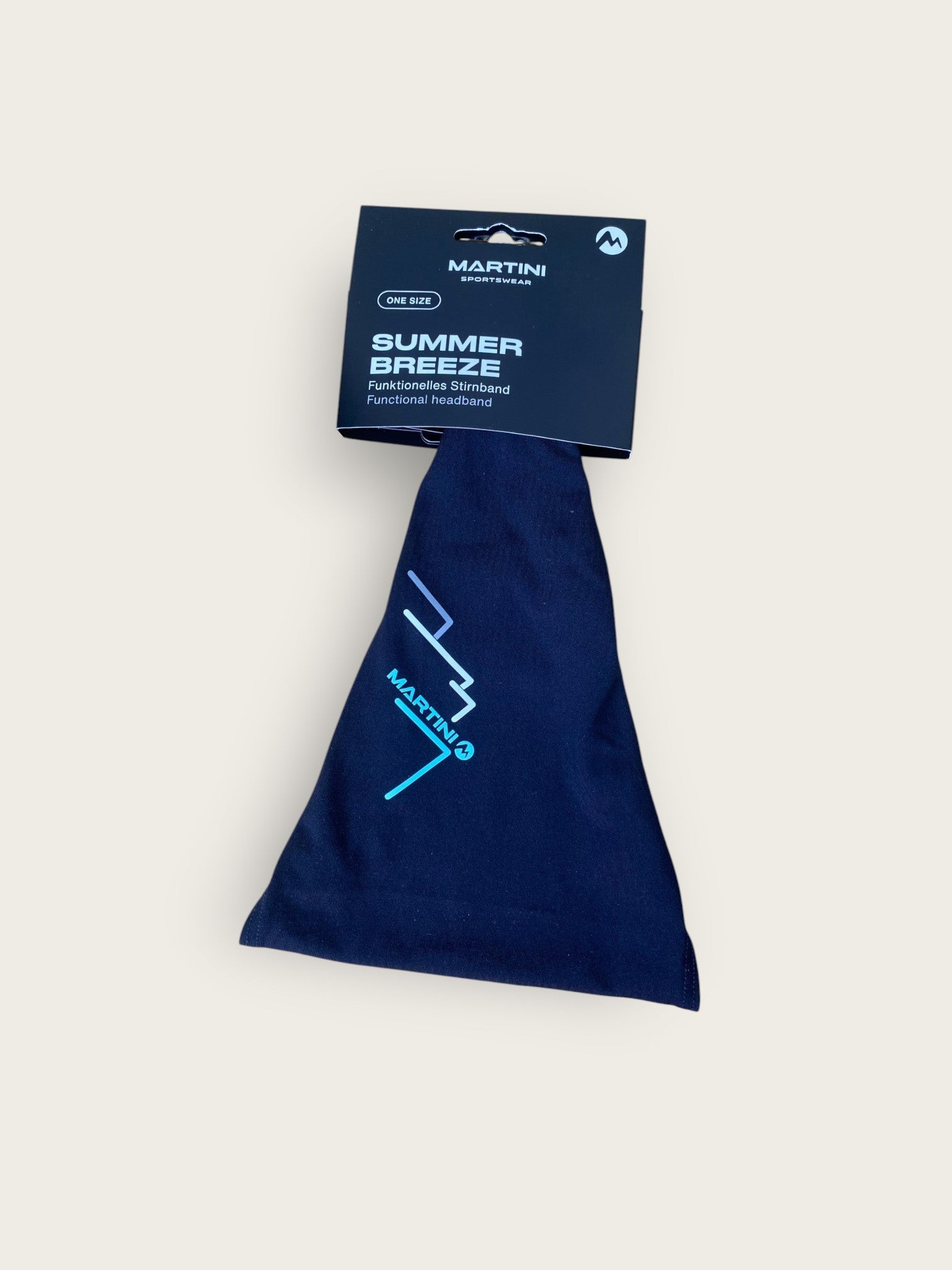 Martini Stirnband / Haarband