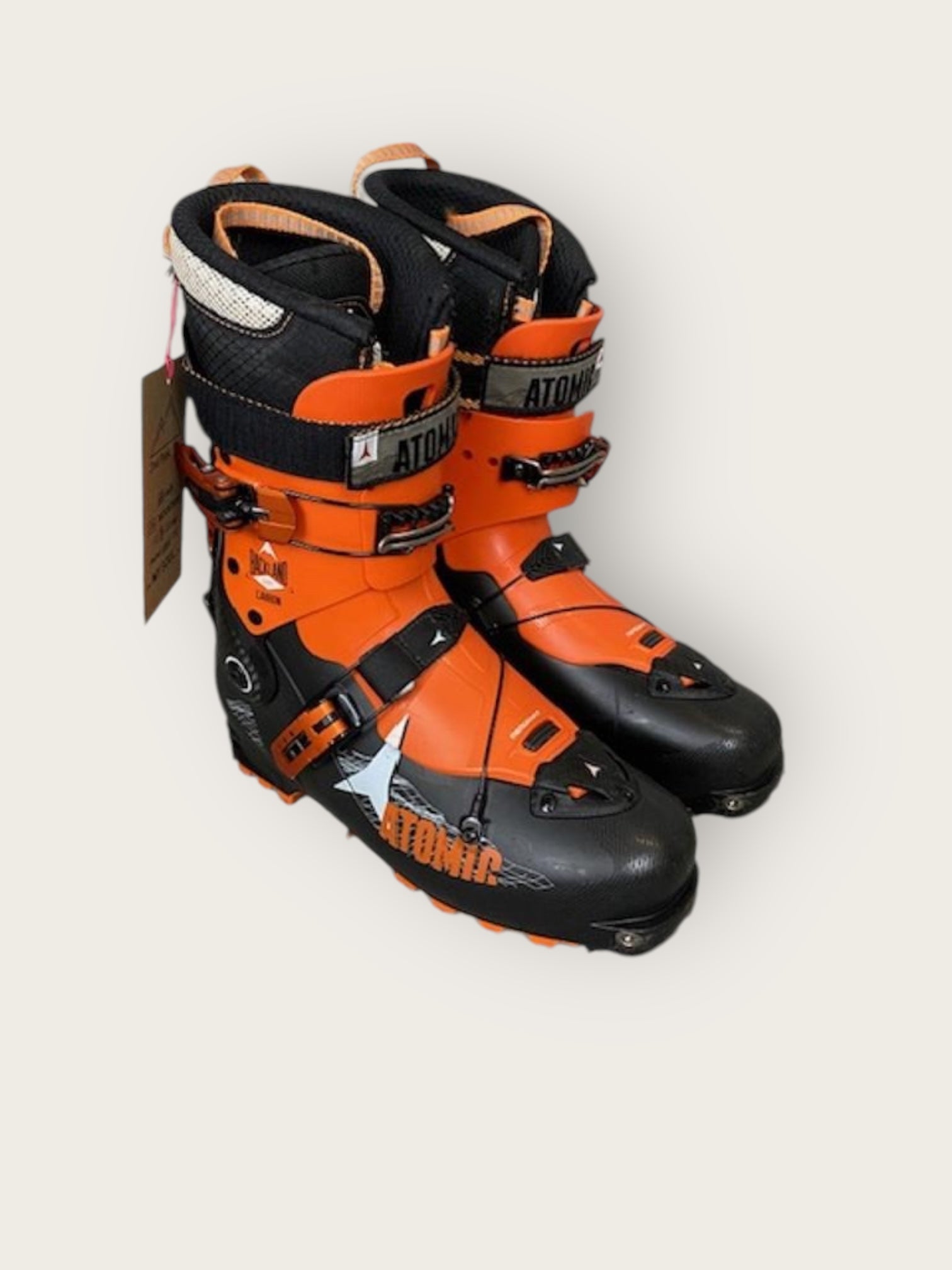 Atomic Tourenskischuhe (30.5/46.5)