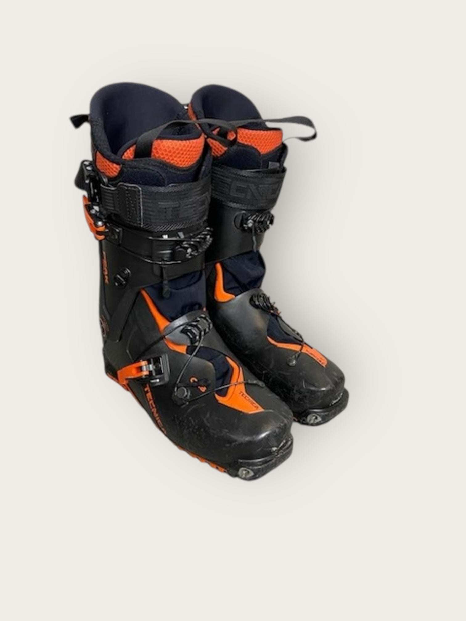 Technica Tourenskischuhe (26/26.5 = ca. 41)