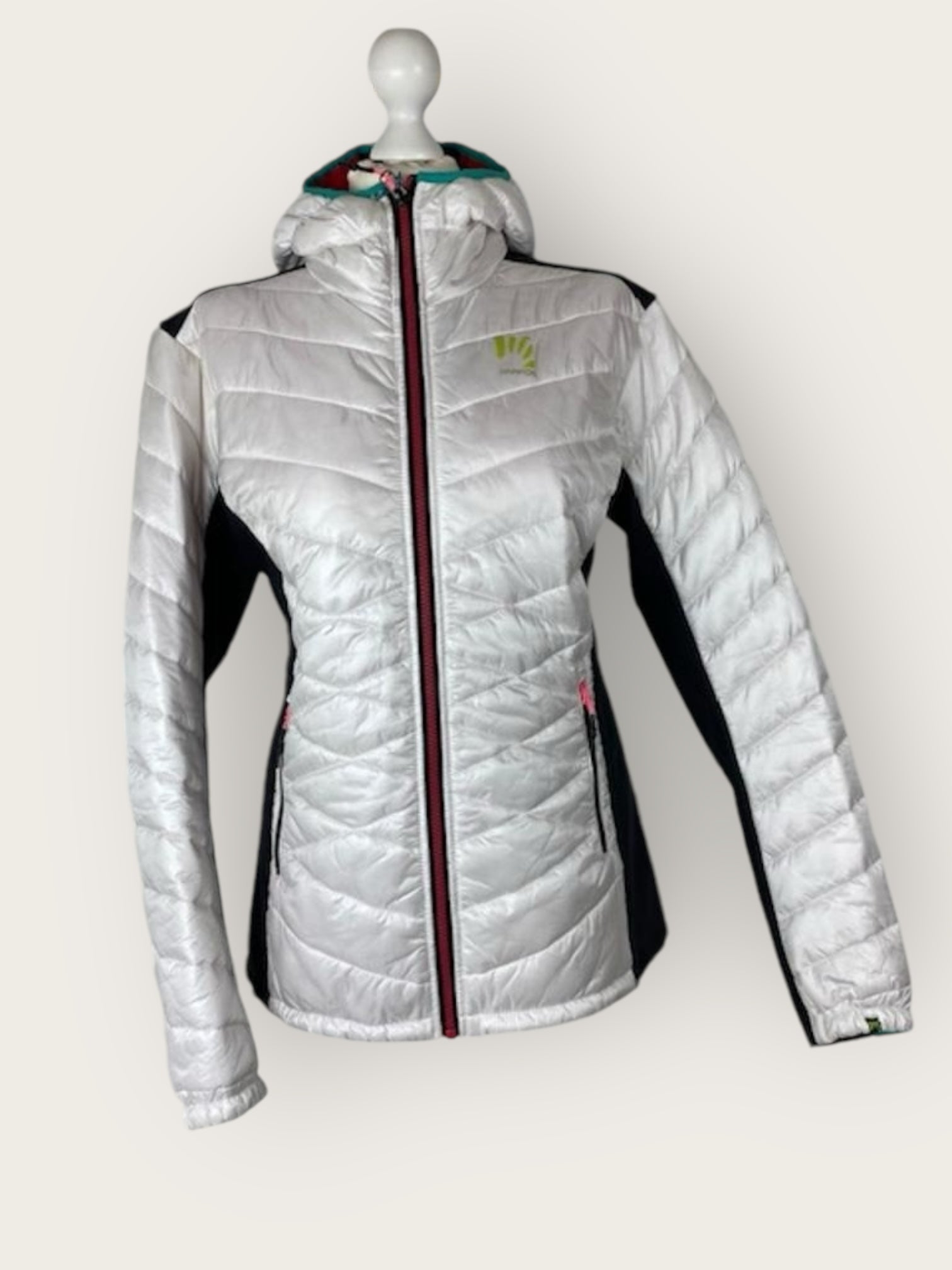 Karpos Isolationsjacke (L)