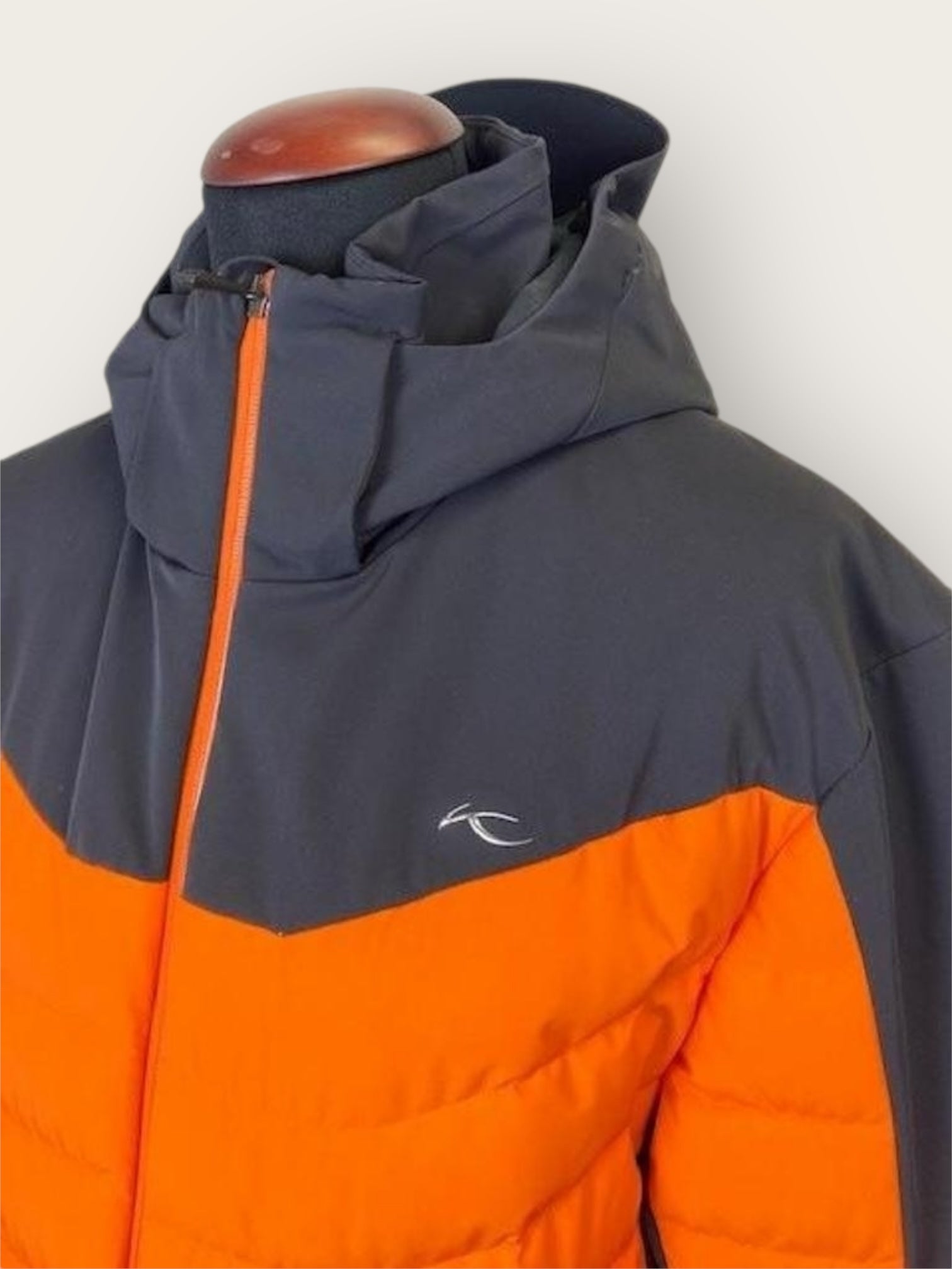 Kjus Daunen Skijacke (3XL)