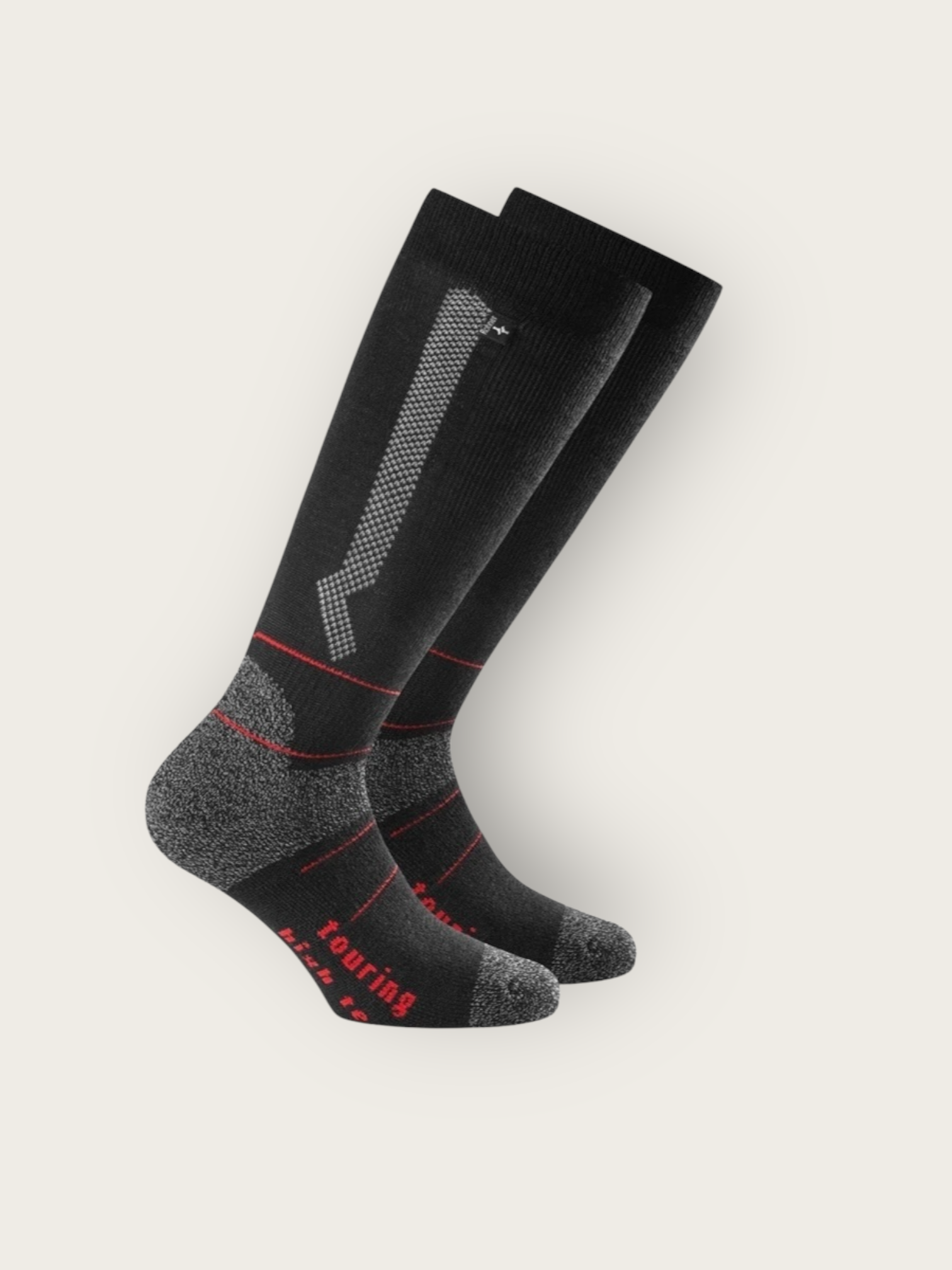 Rohner Skitourensocken High Tech