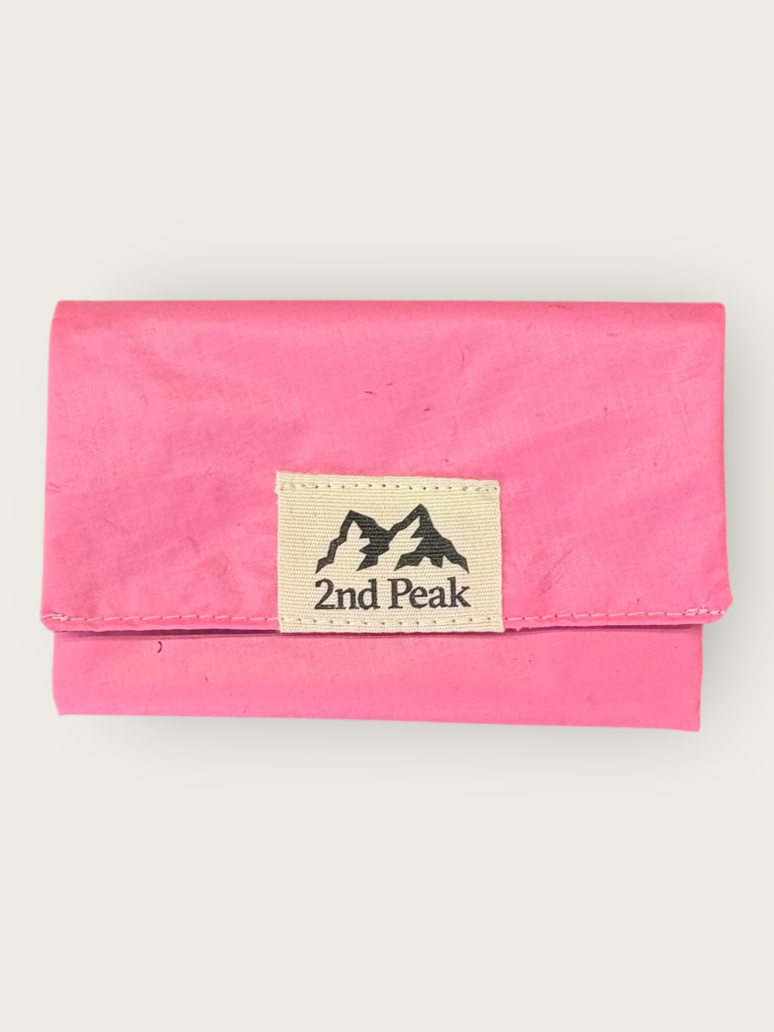 Upcycling Portemonnaie Flap