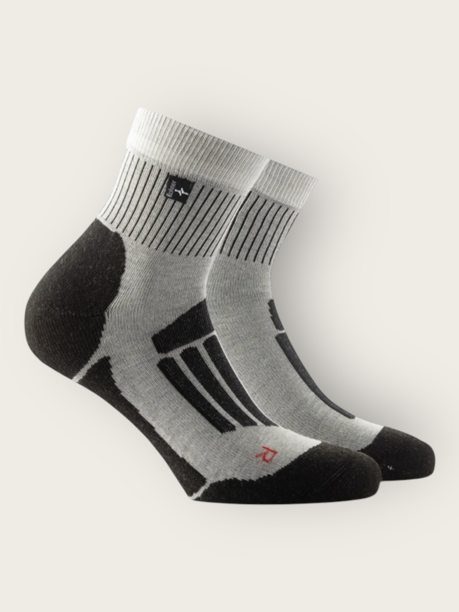 Rohner Trekkingsocken Trail Trek'n Travel (B-Ware)