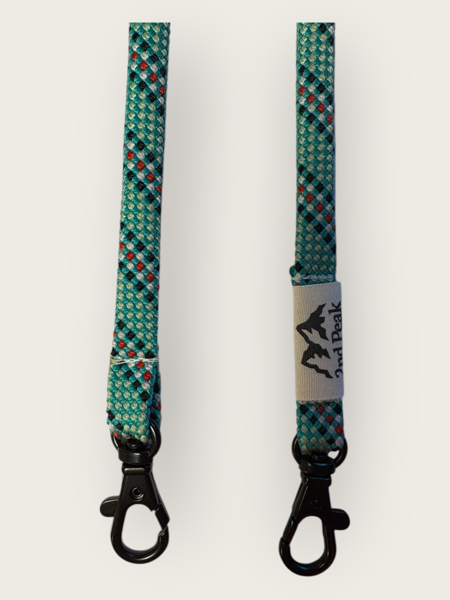 Upcycled phone chains (double/single)