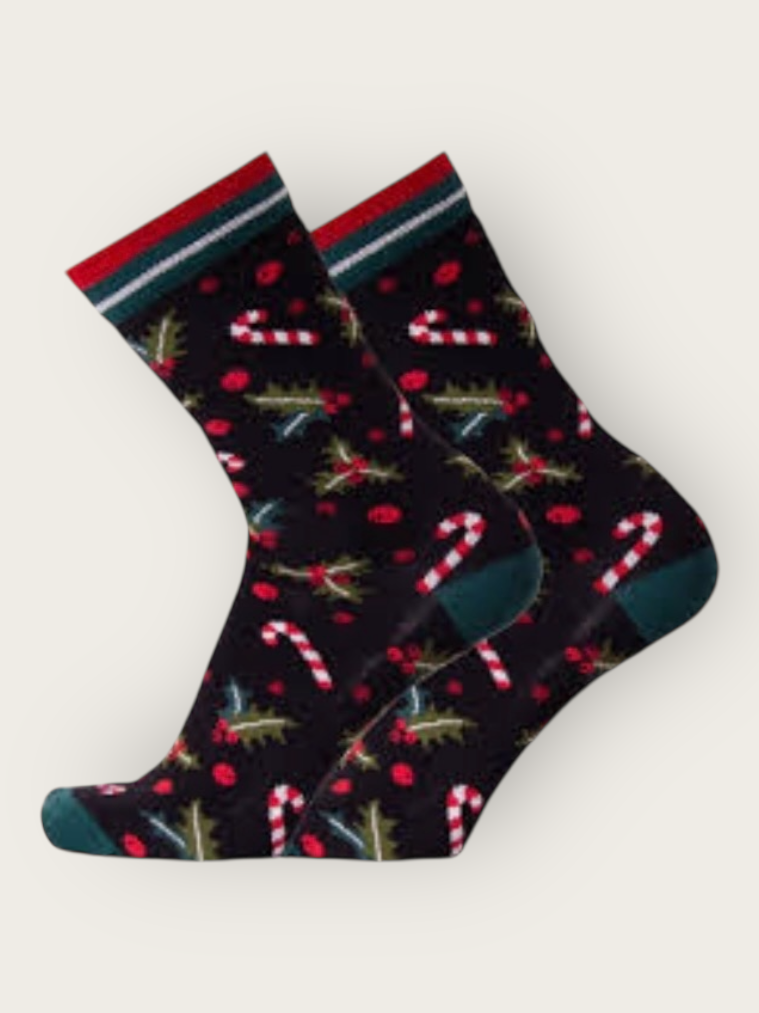 Uphill Freizeitsocken Christmas