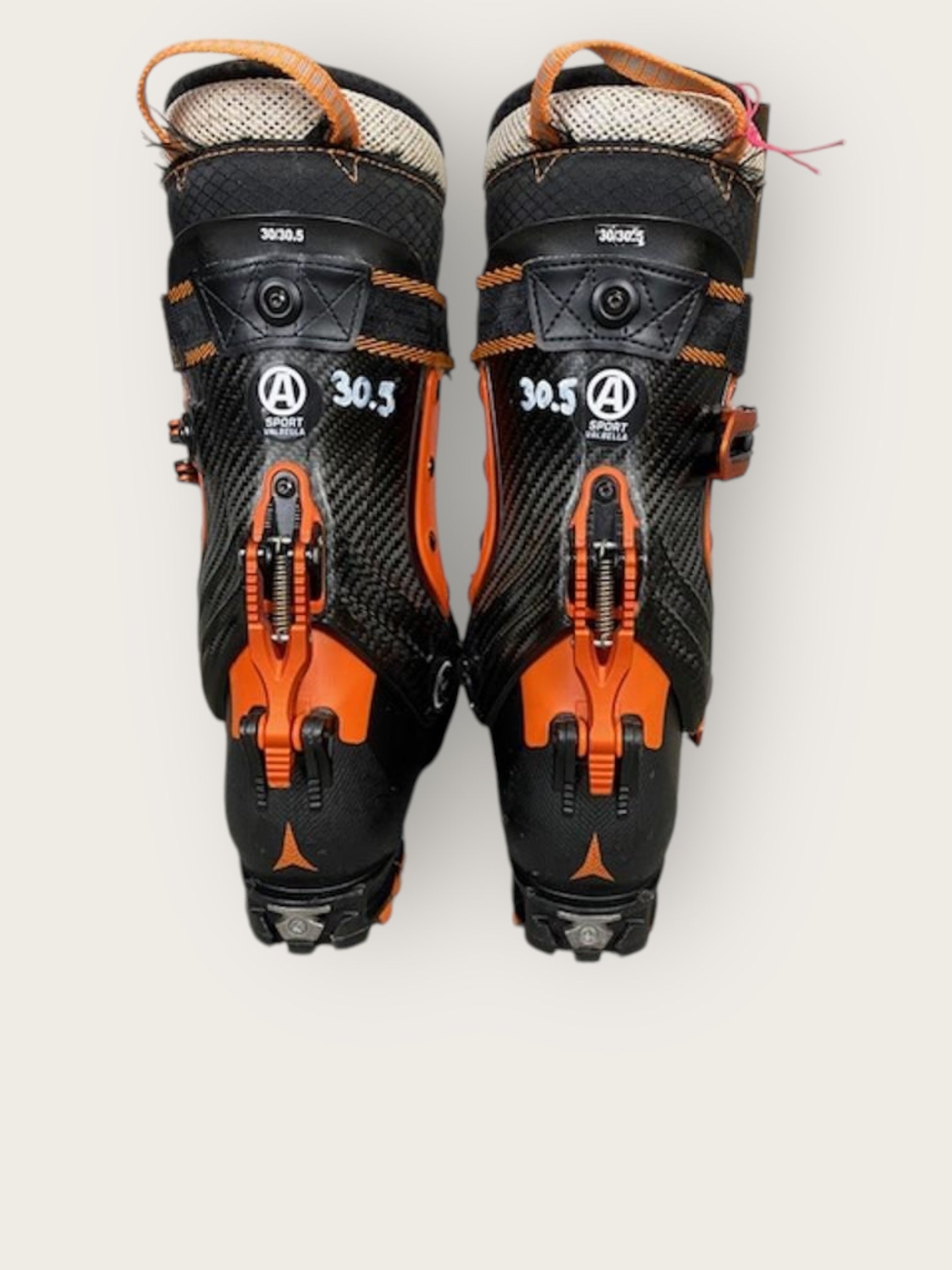 Atomic Tourenskischuhe (30.5/46.5)