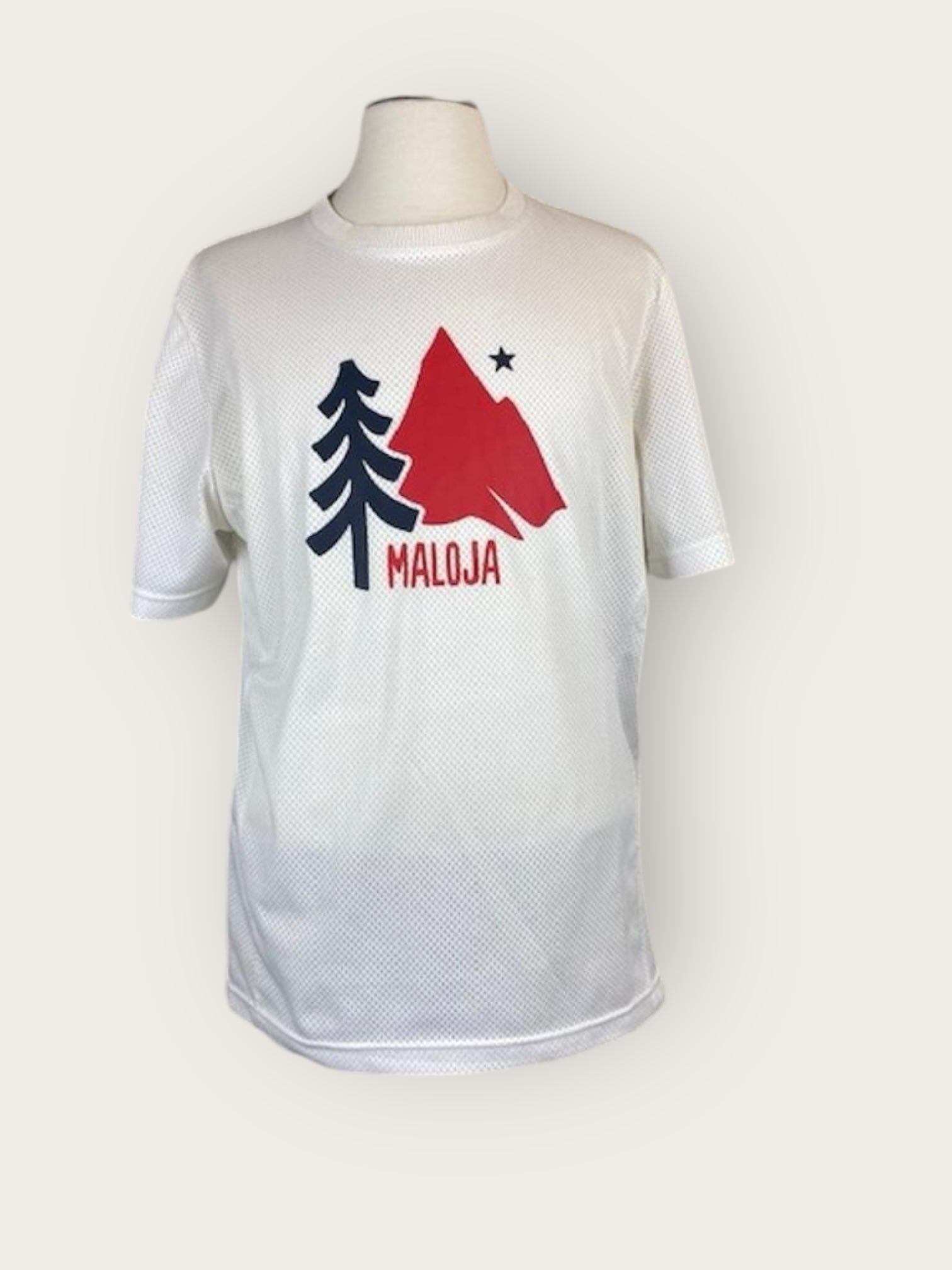 Maloja Bike Shirt (M)