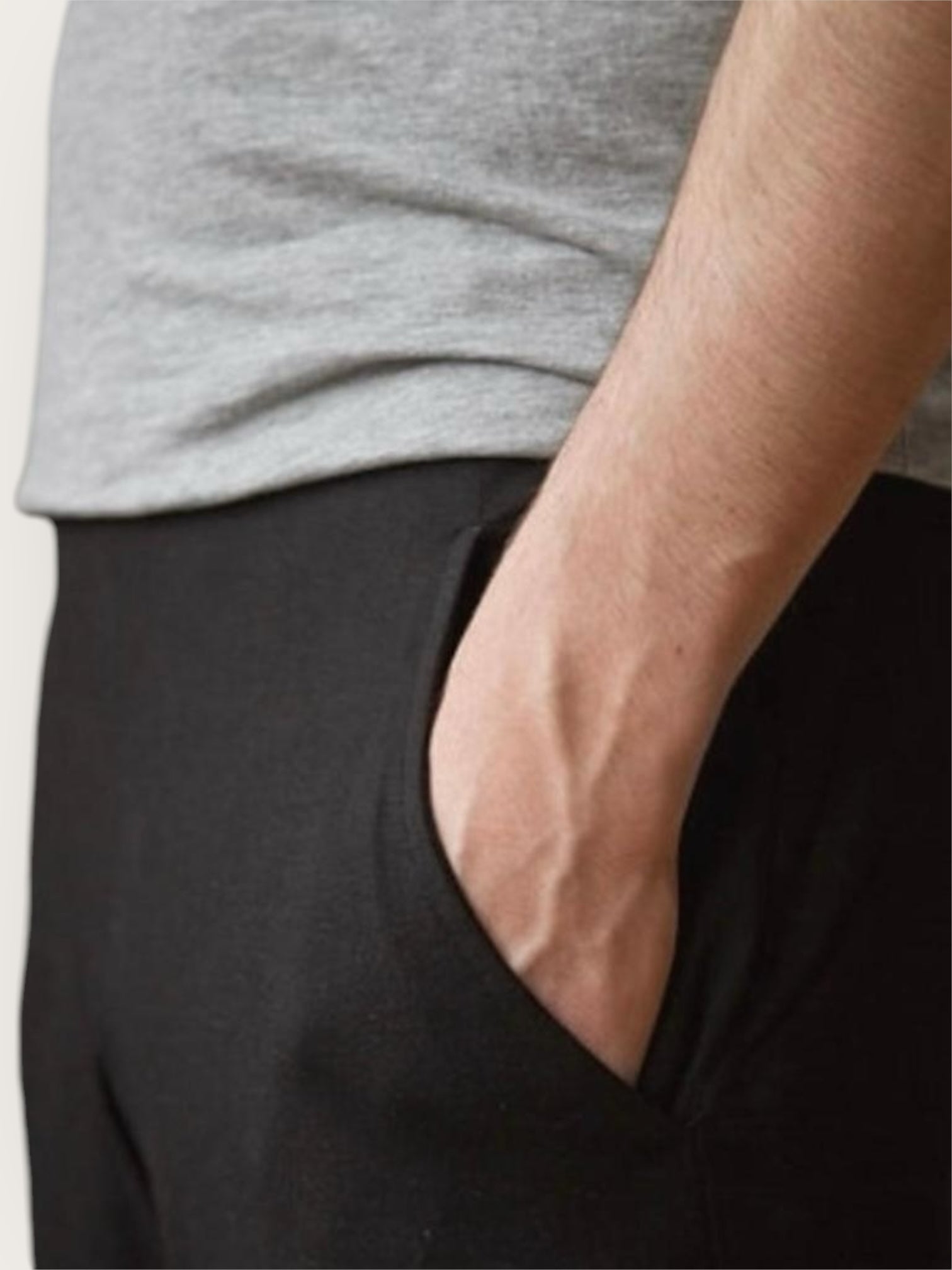 stm Tights für Herren (M)