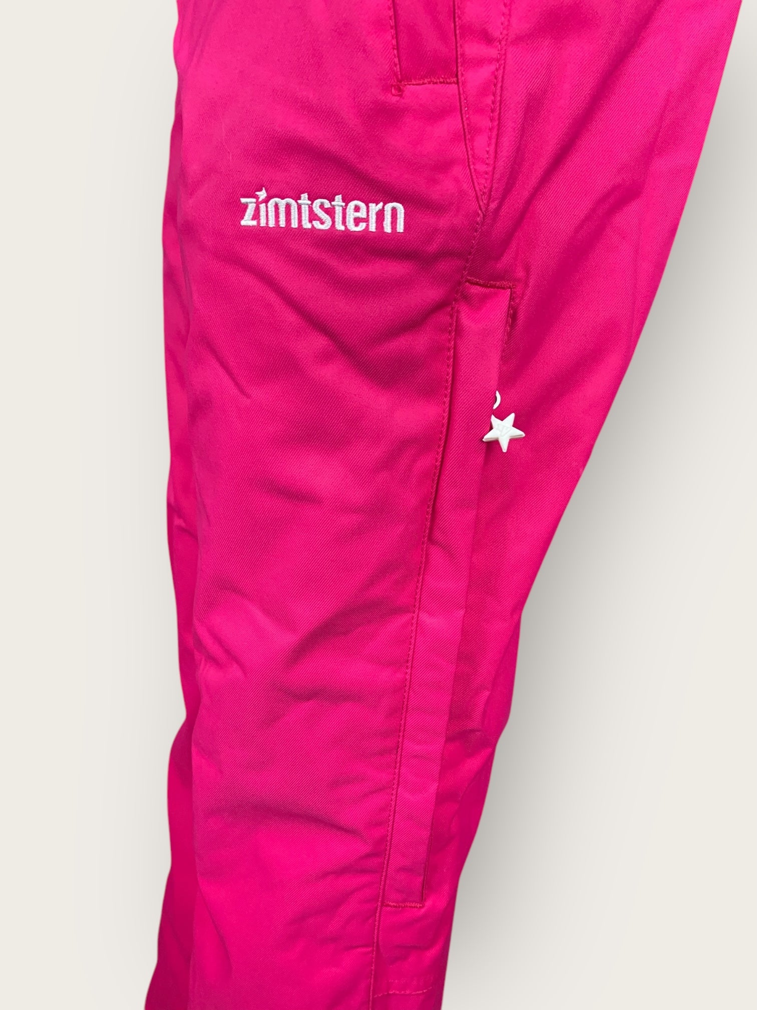 Zimtstern Ski-/Snowboardhose (S)
