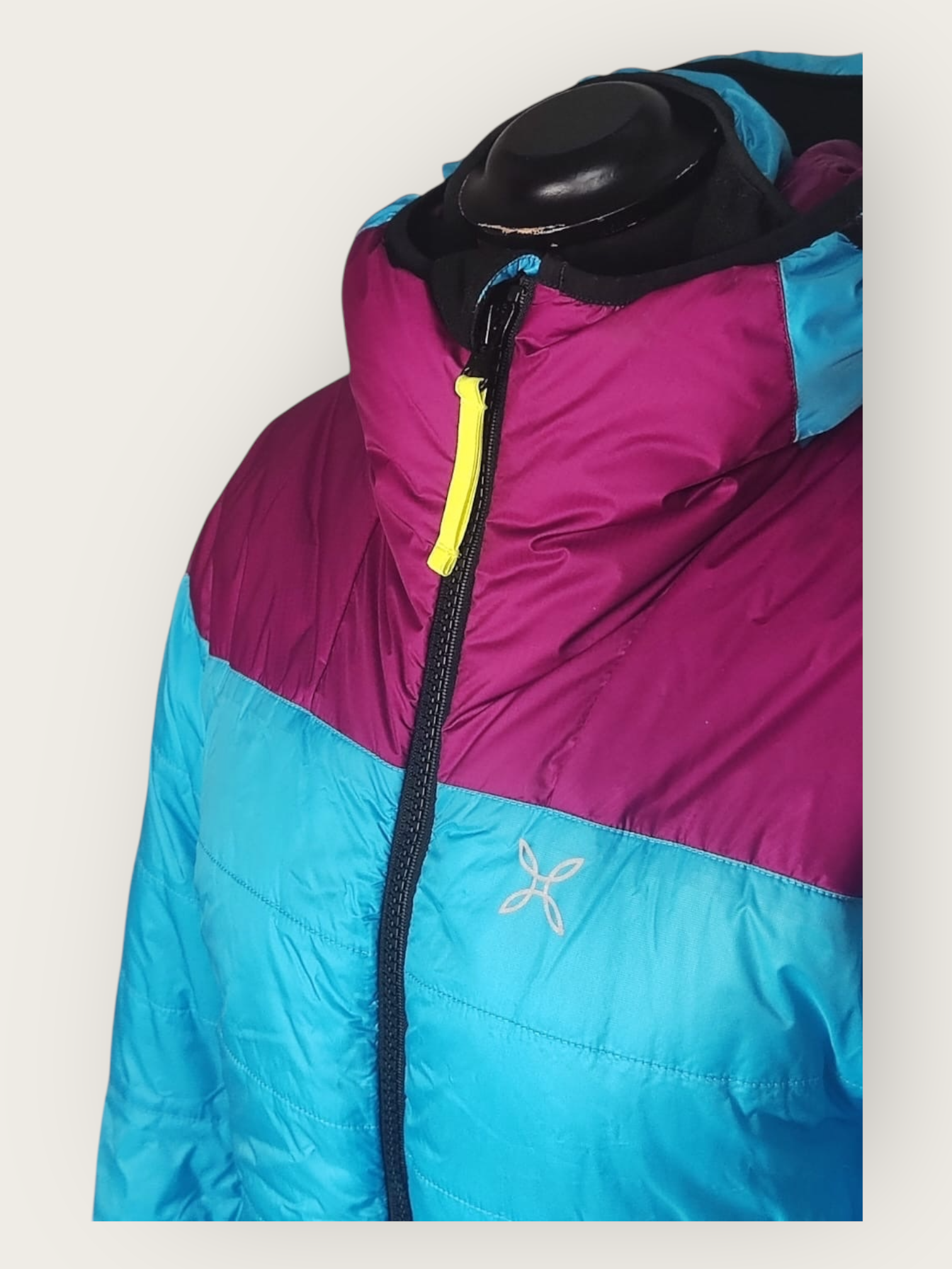 Montura Daunenjacke (XS)
