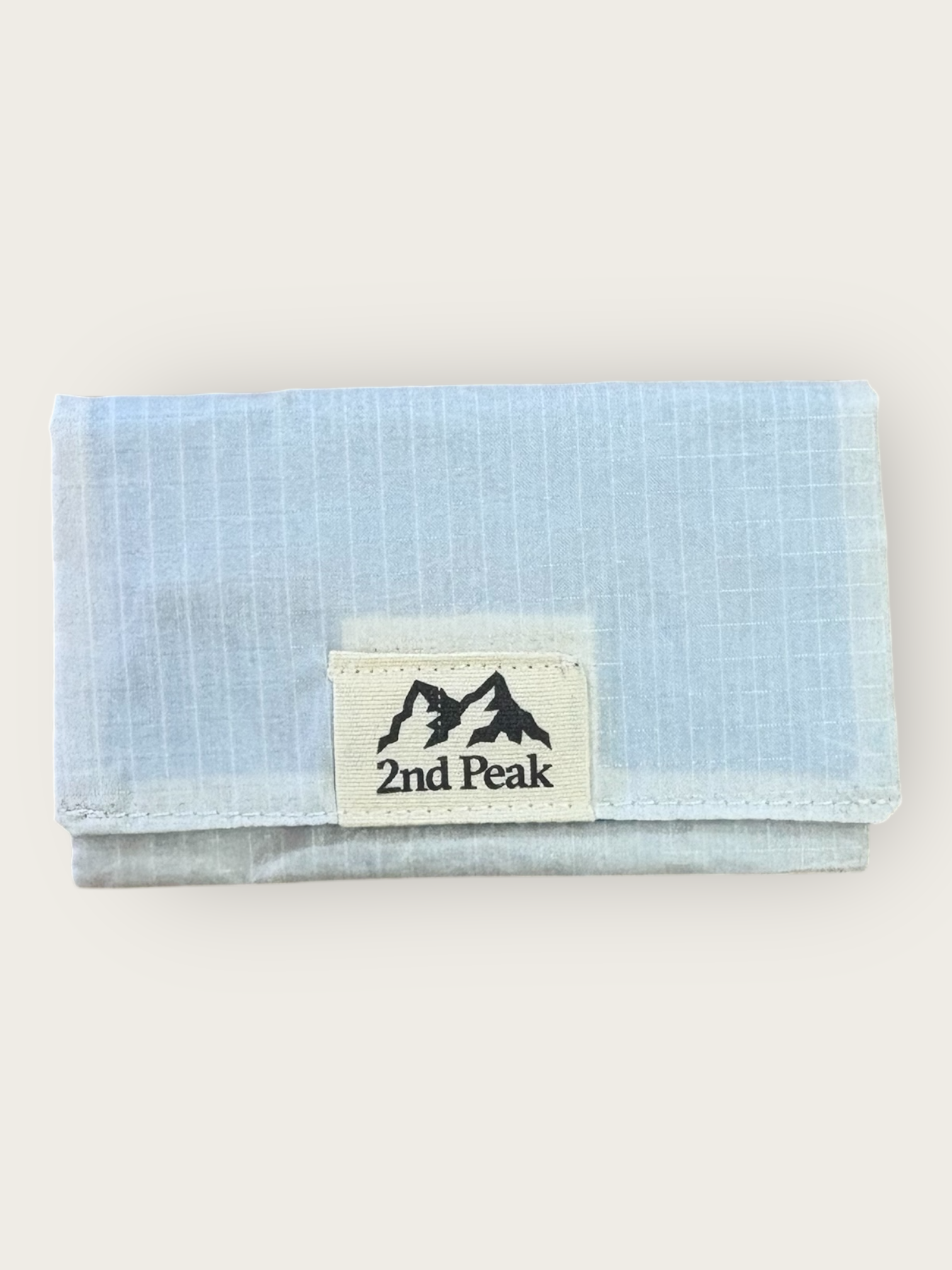 Upcycling Portemonnaie Flap