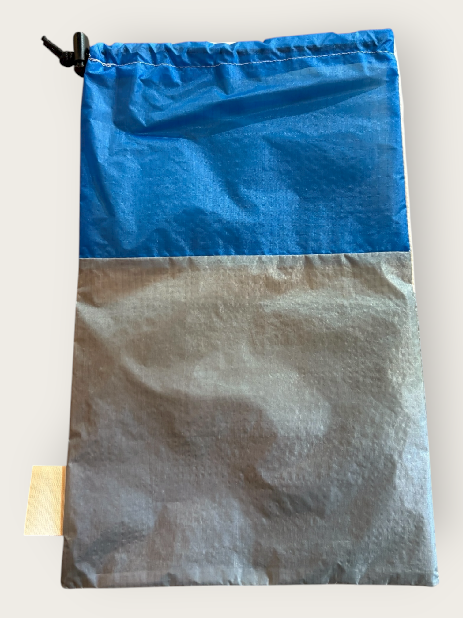 Upcycling Znünisäckli