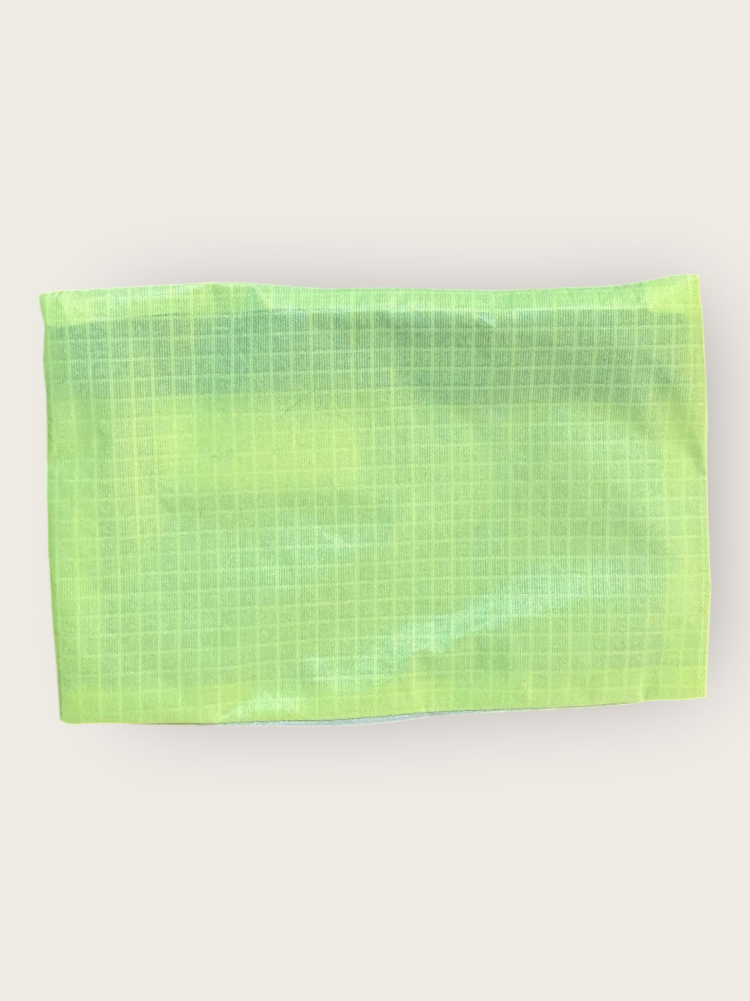 Upcycled wallet Easy