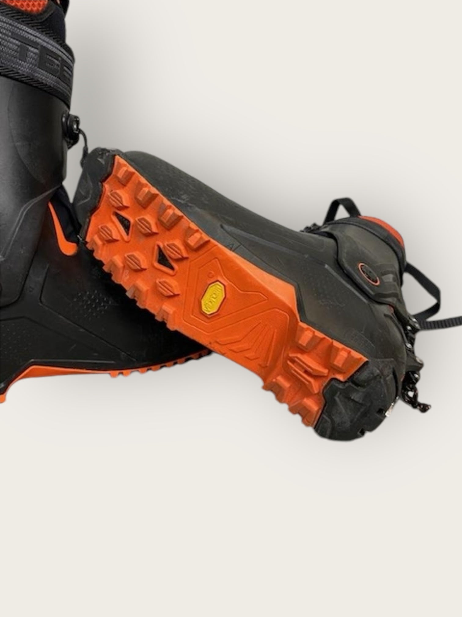 Technica Tourenskischuhe (26/26.5 = ca. 41)