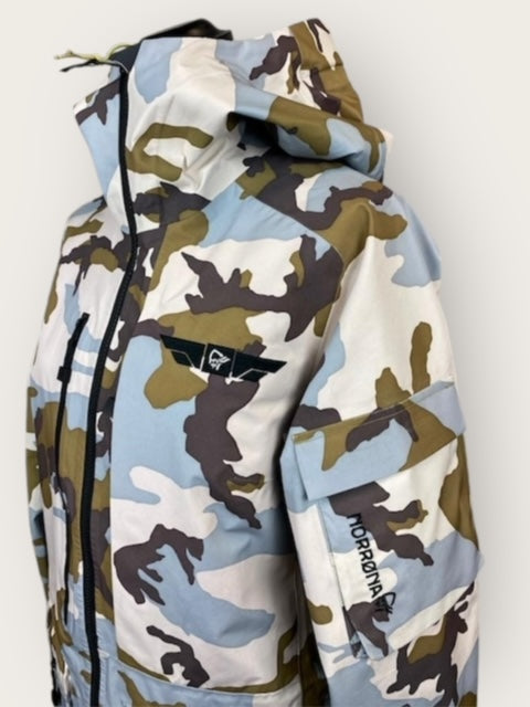 Norrøna 3-Lagen Hardshelljacke (S)
