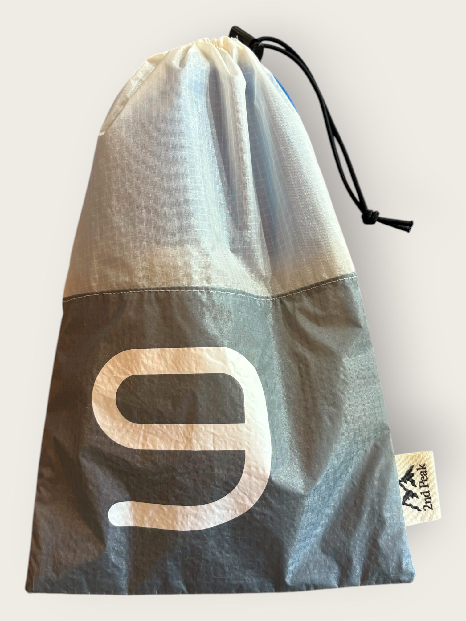 Upcycling Znünisäckli