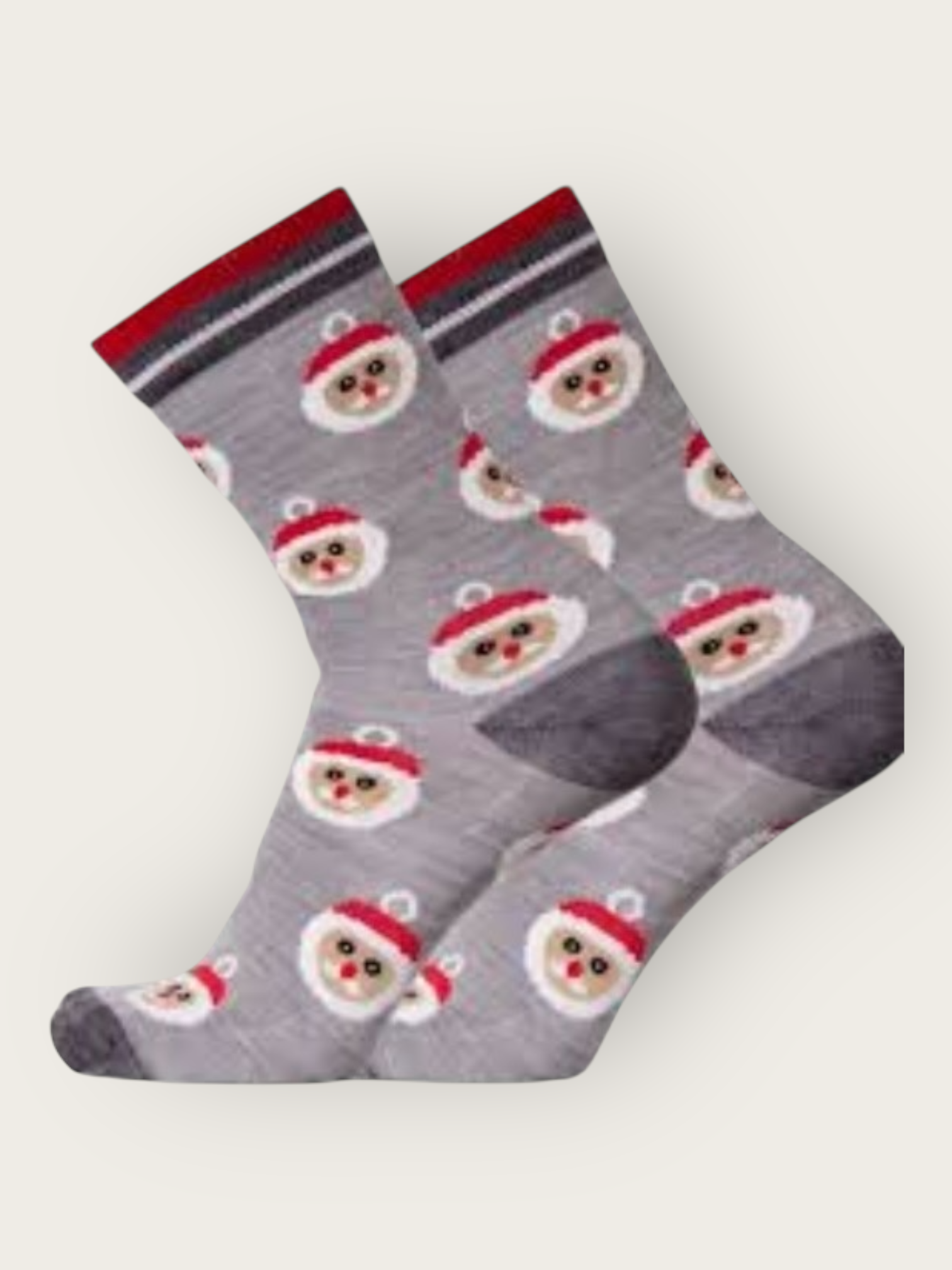 Uphill Freizeitsocken Christmas