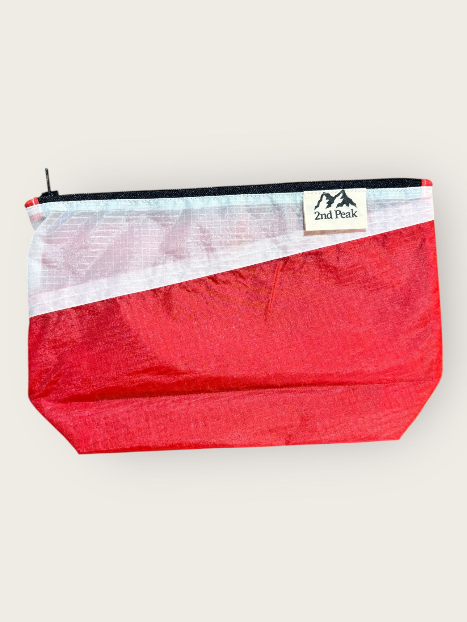 2nd Peak Necessaire gross