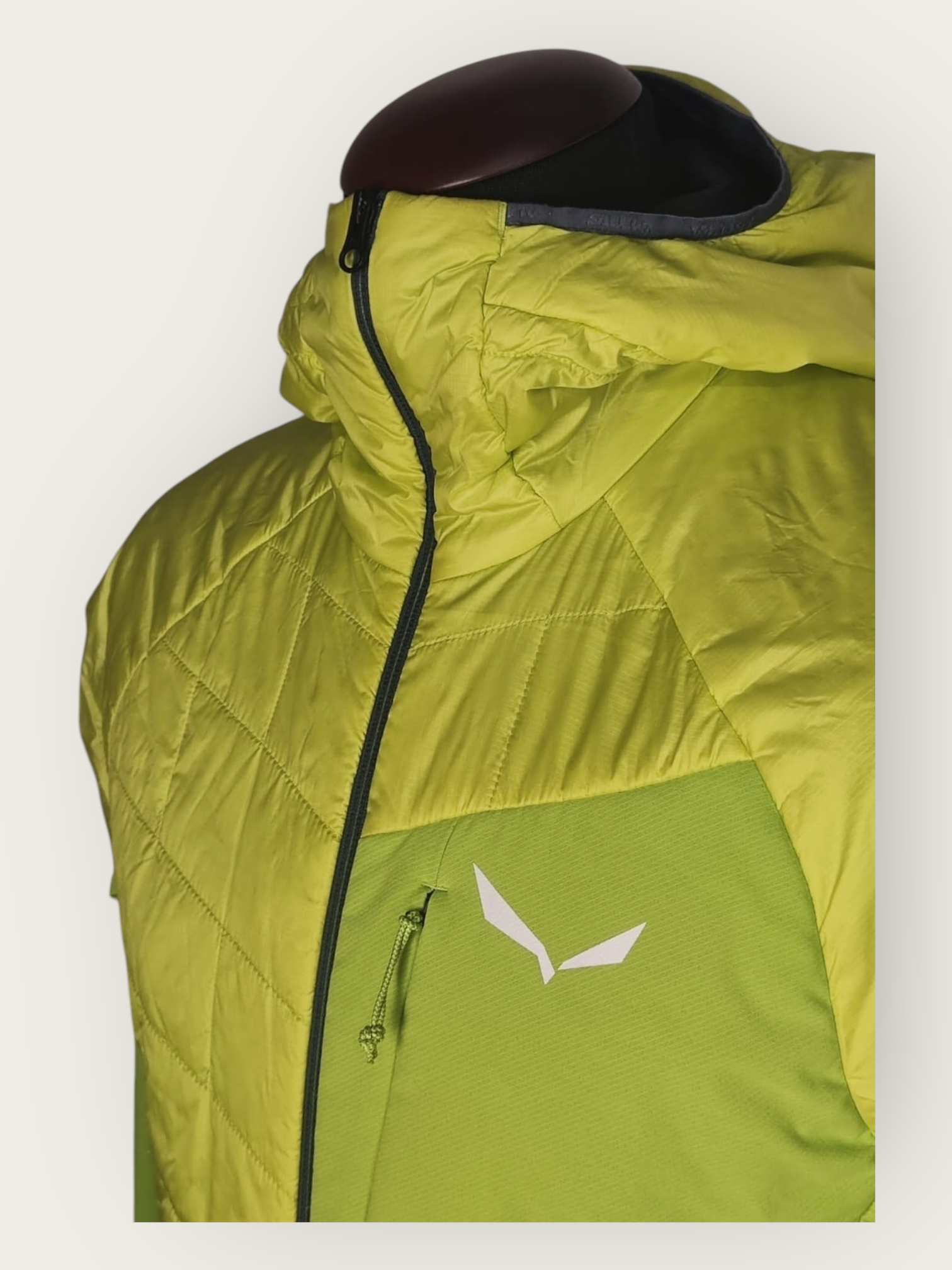 Salewa Hybrid-Jacke (M)