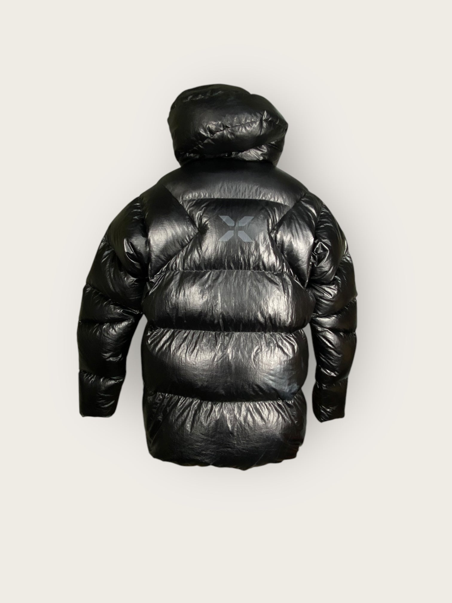 Mammut Daunenjacke Anorak (XL)