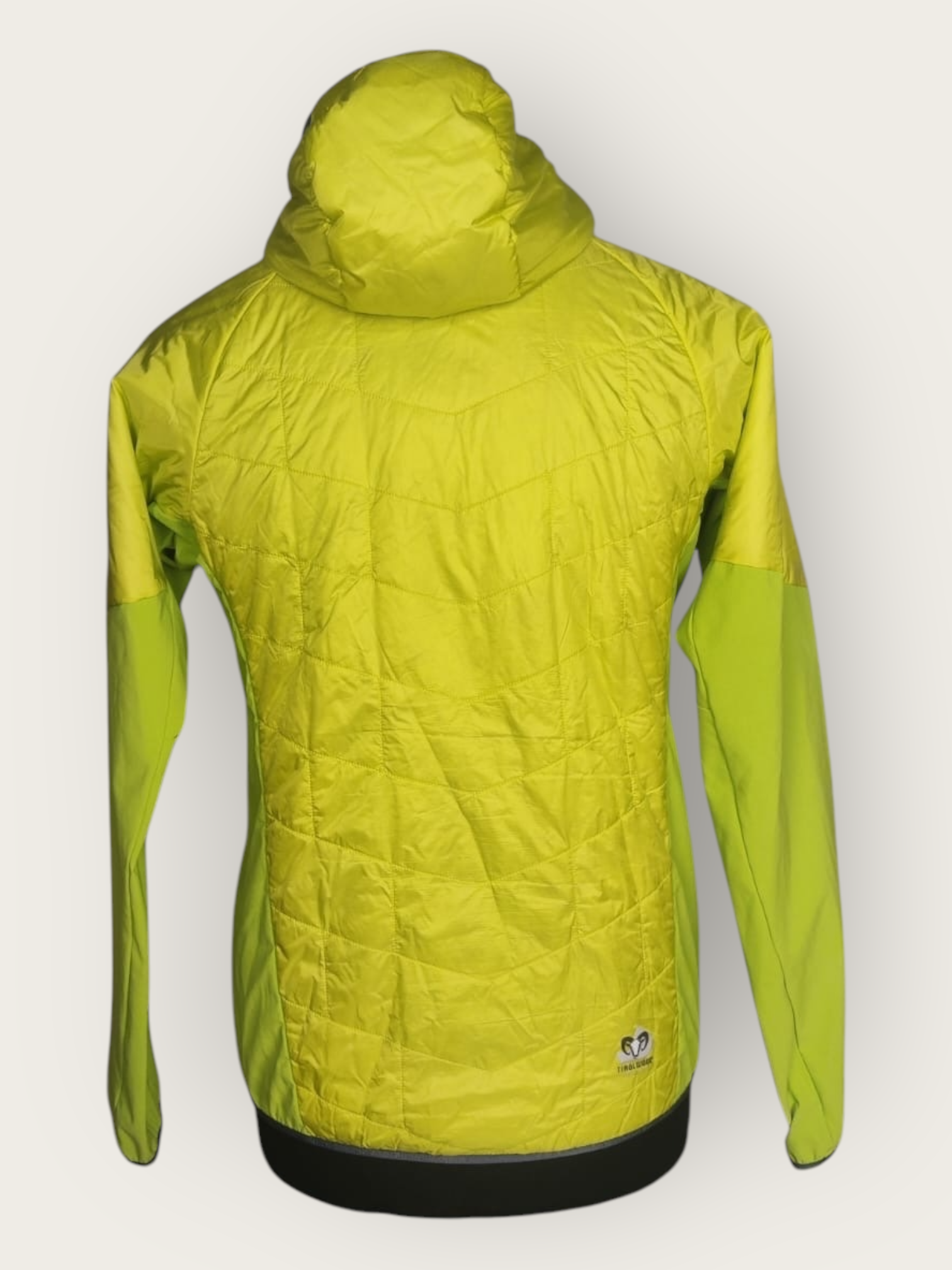 Salewa Hybrid-Jacke (M)