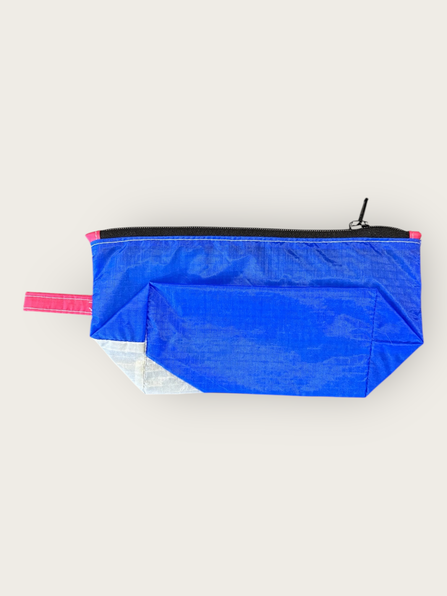 Upcycling Necessaire klein
