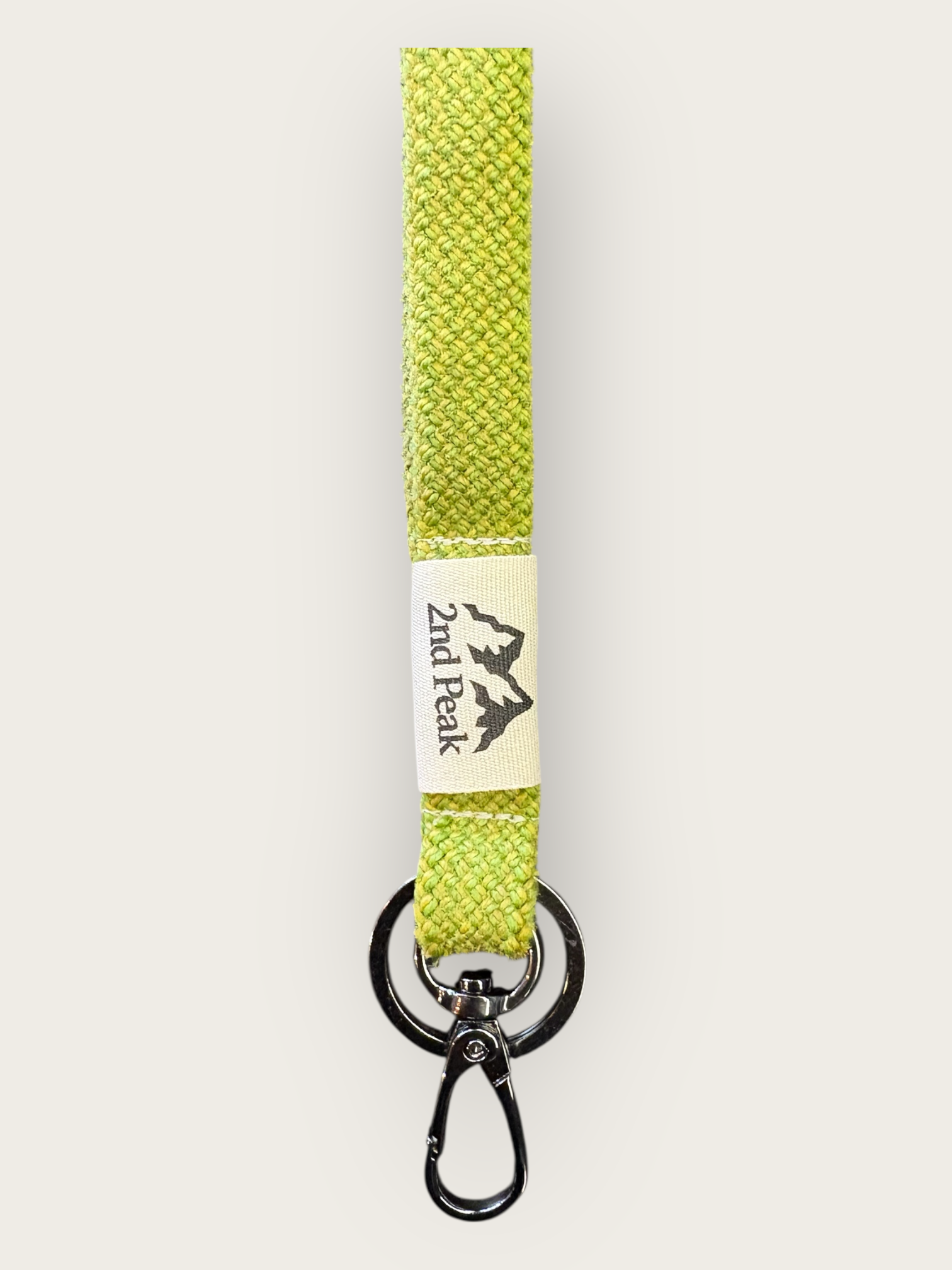 Upcycling Schlüsselanhänger kurz | Handykette Handgelenk