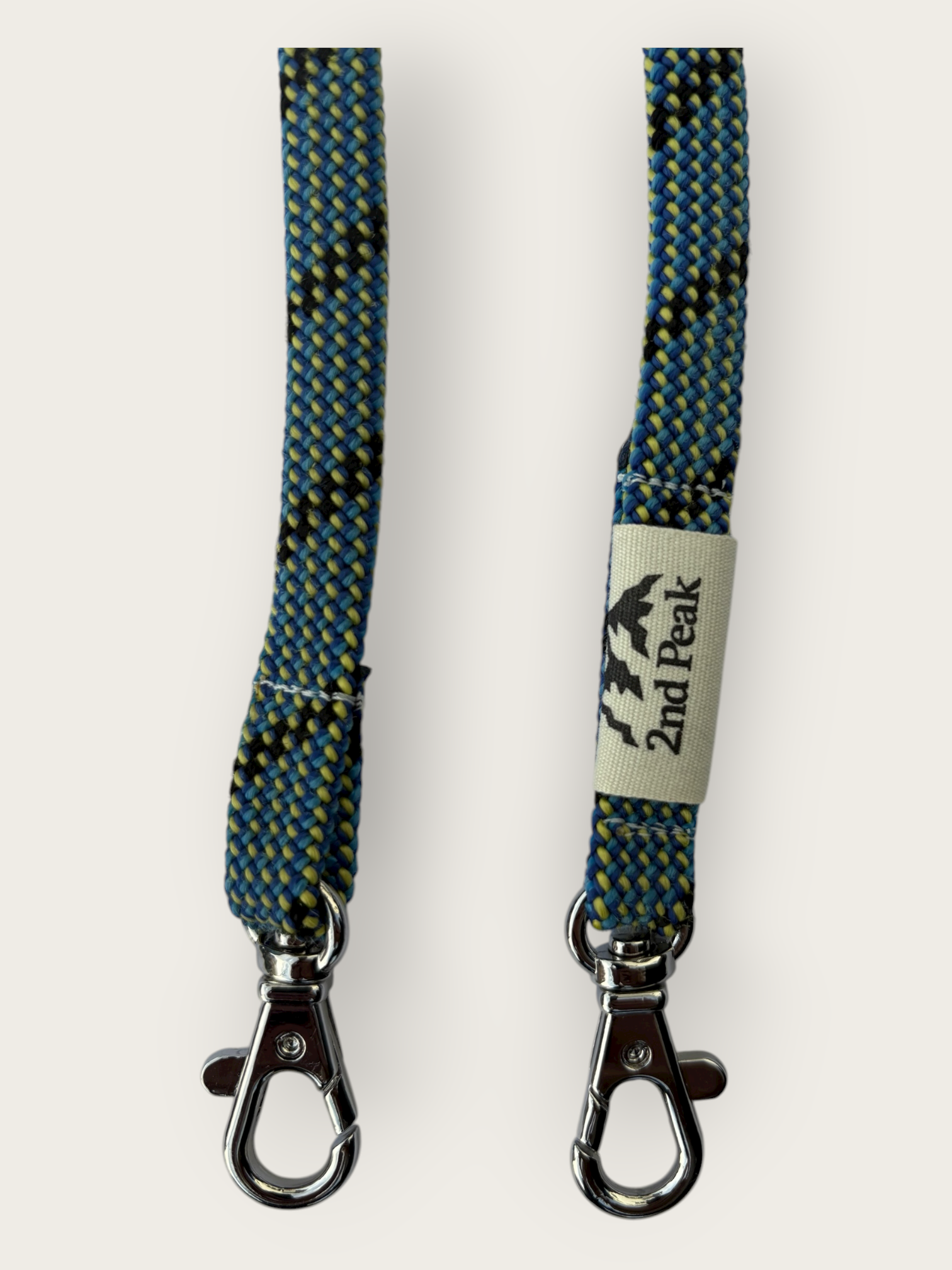 Upcycling Handyketten doppelt/einfach