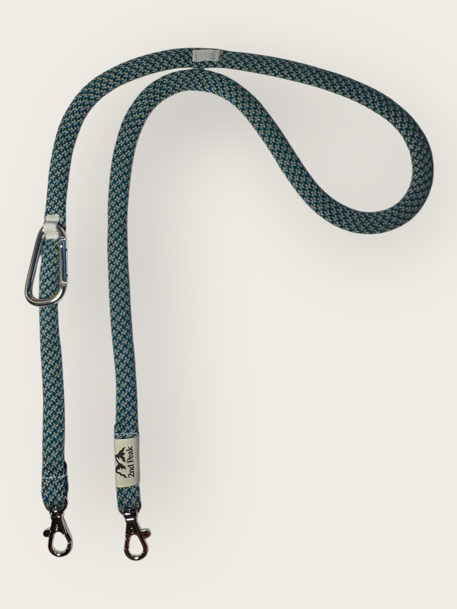 Upcycled phone chains (double/single)