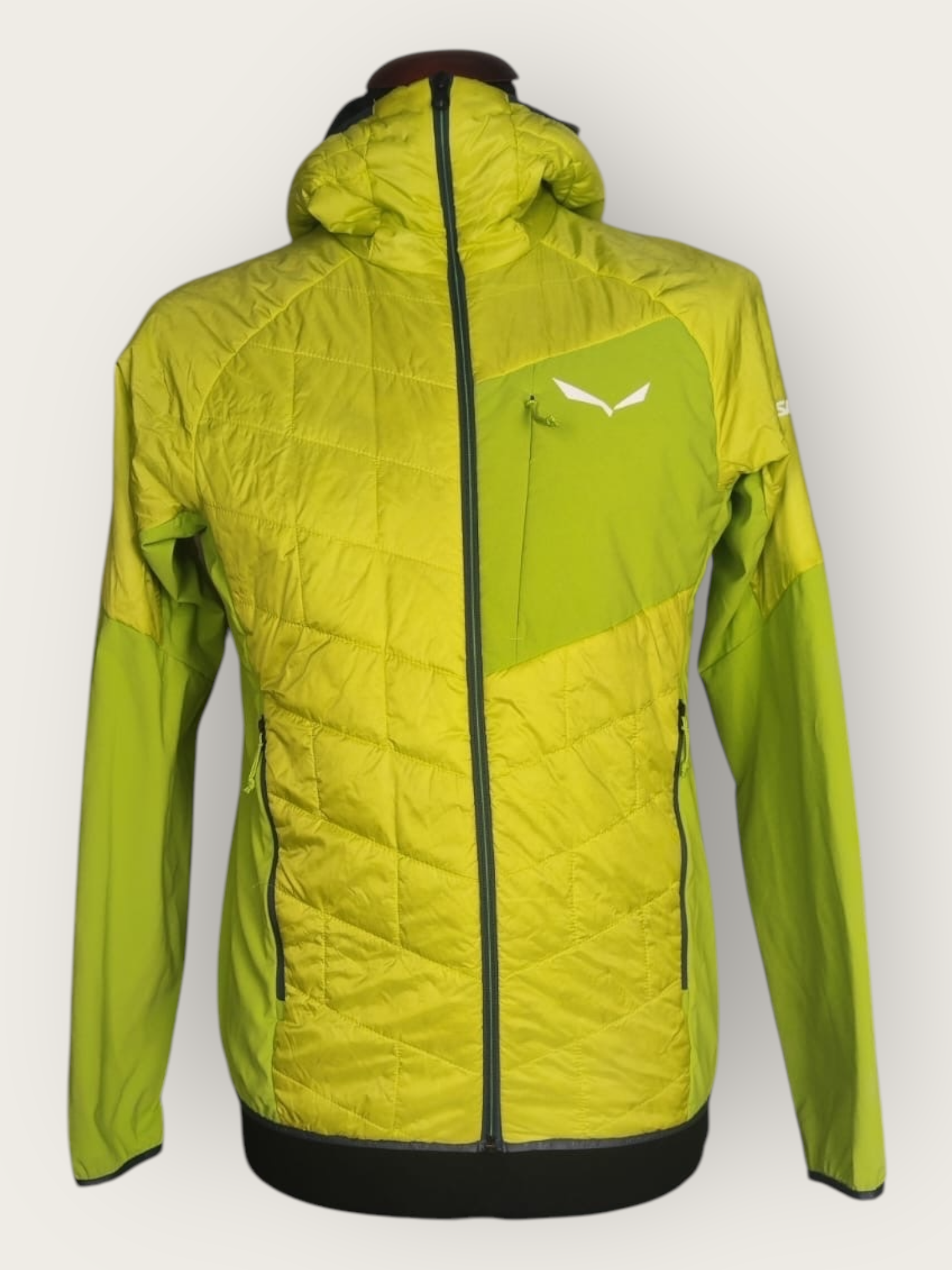 Salewa Hybrid-Jacke (M)